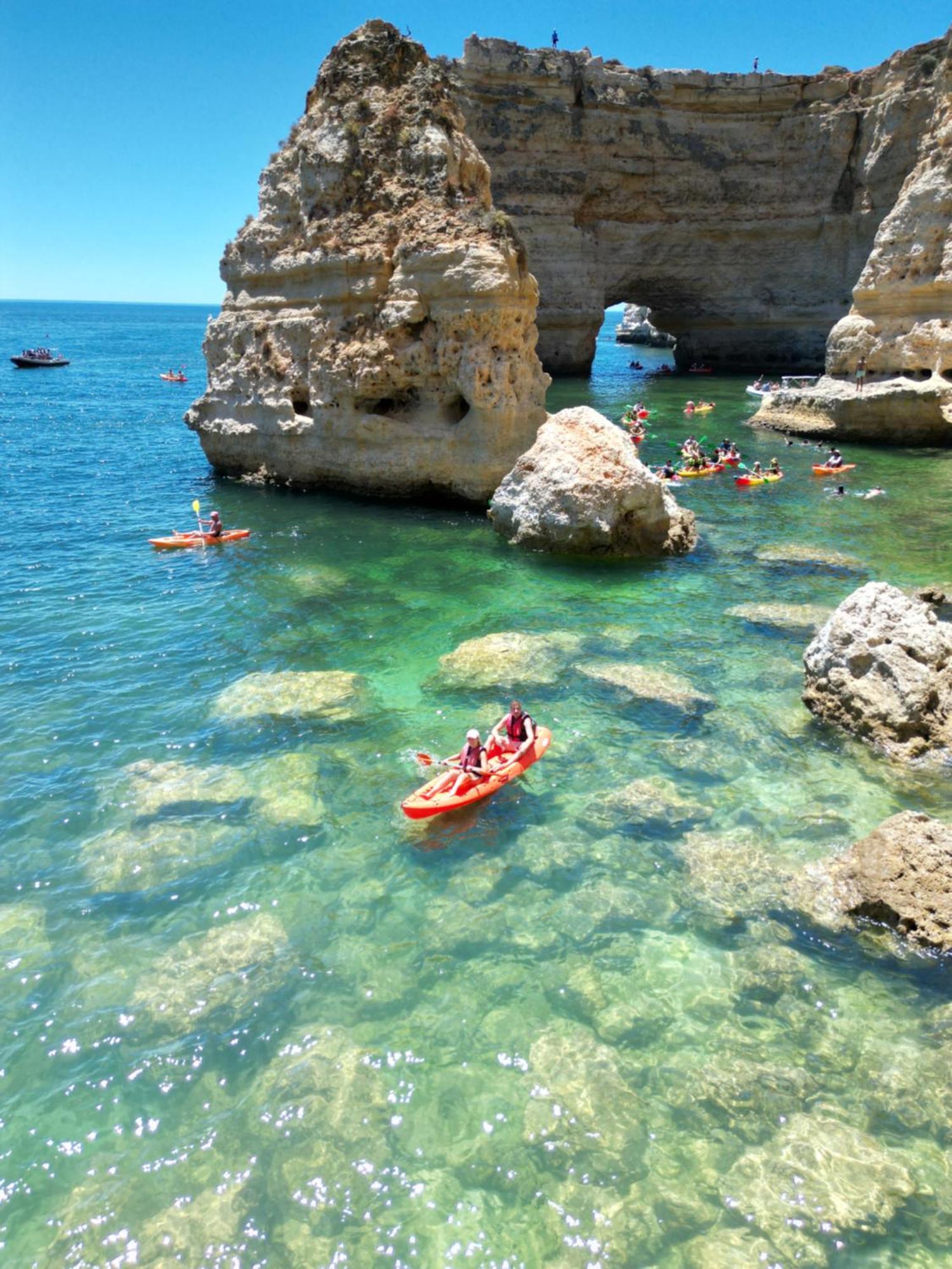 Apartment Amelia - Always Algarve Armacao de Pera