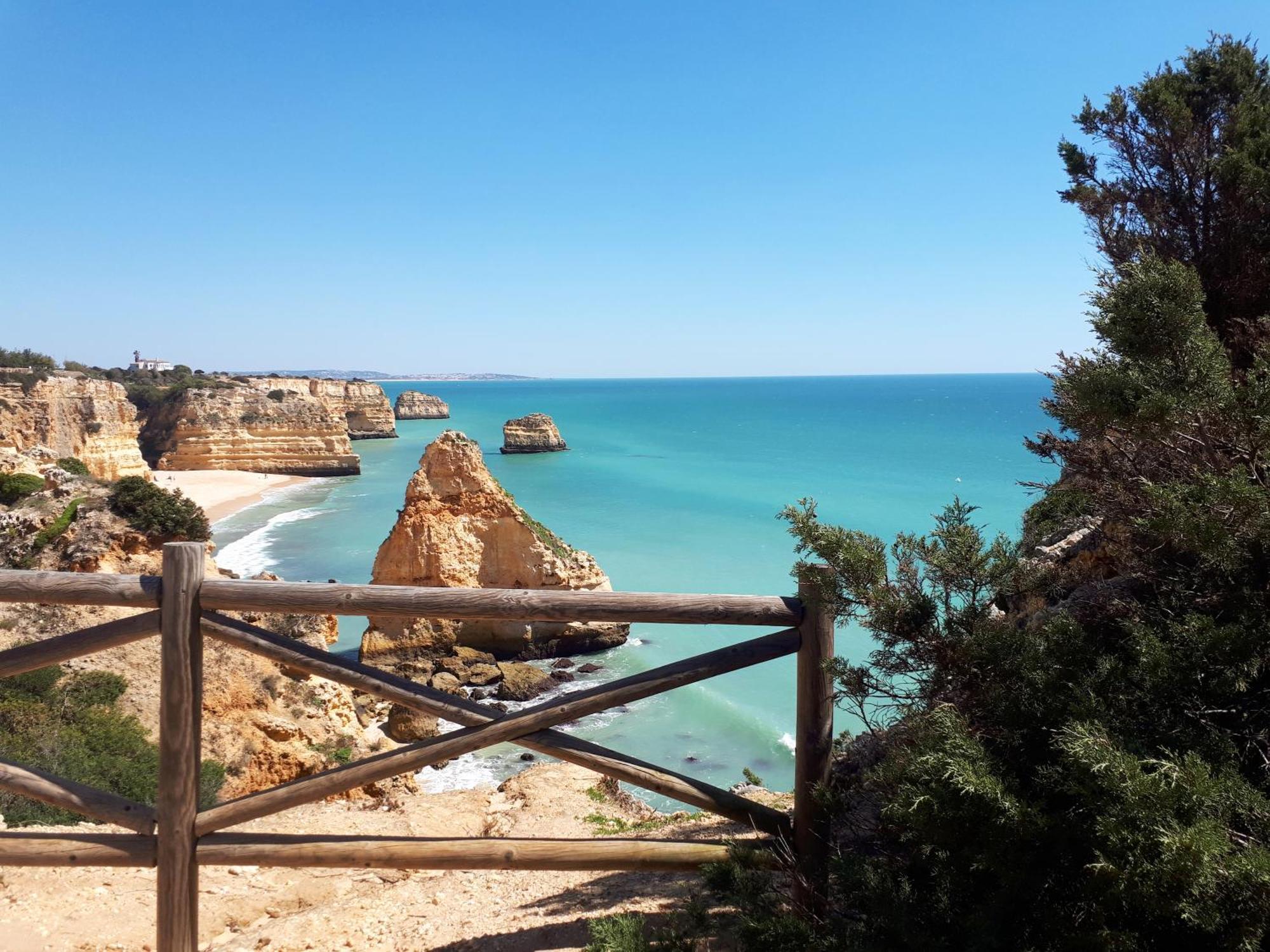 Amelia - Always Algarve Apartment