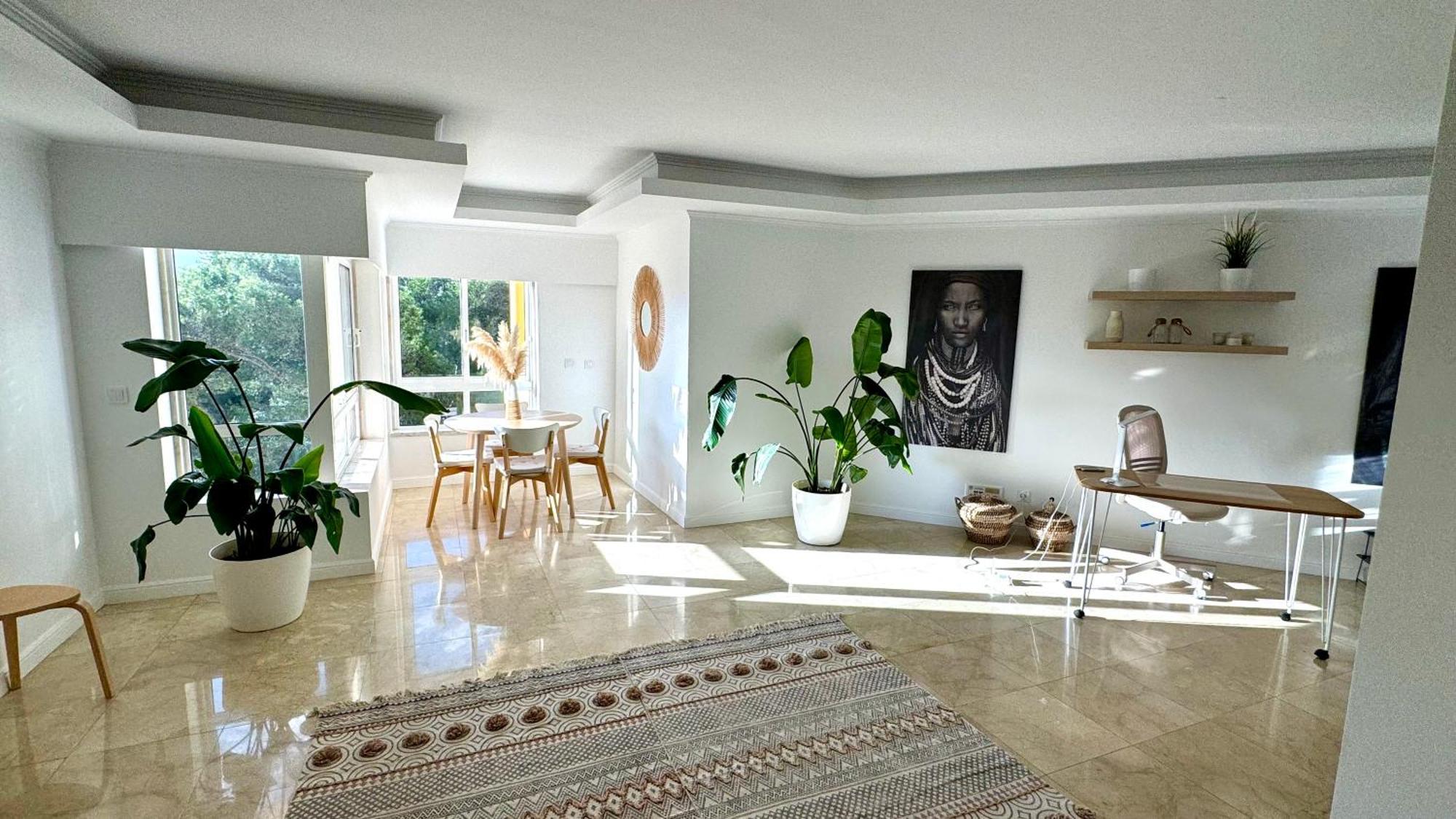 Ocean Front Nomad Dreams N 7 Apartment Cascais