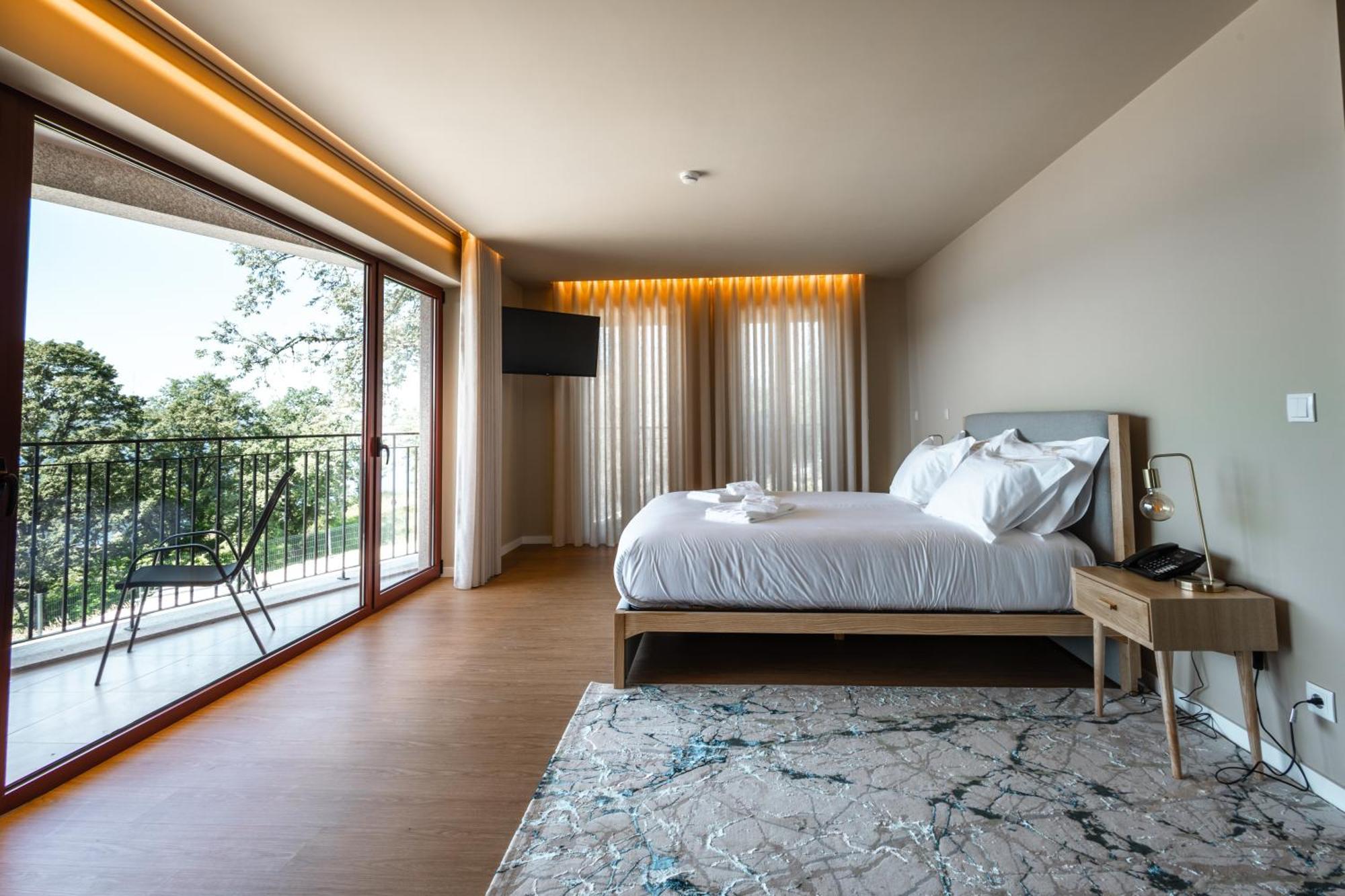 Hotel Belas Vistas *