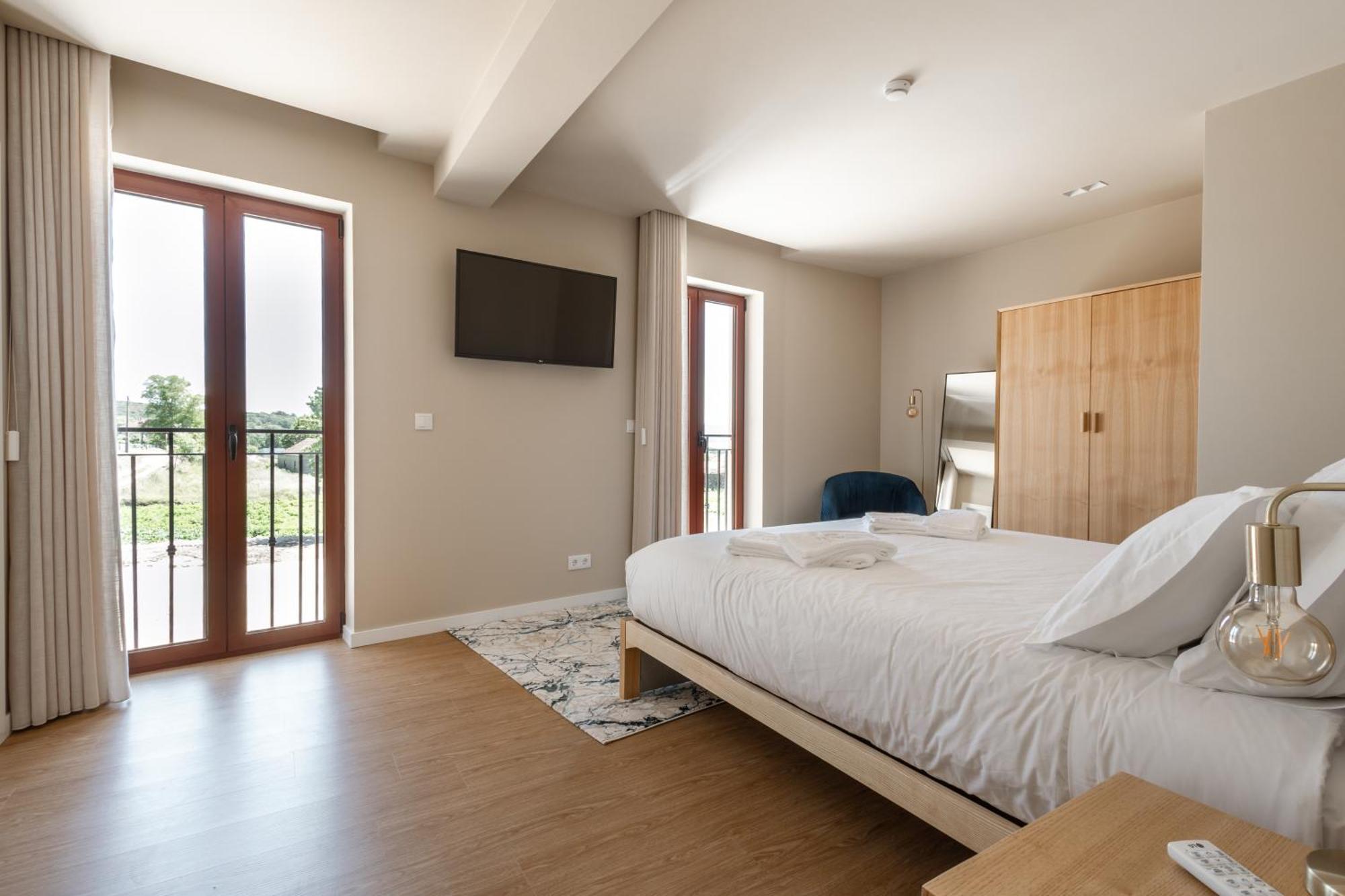 Belas Vistas Hotel *