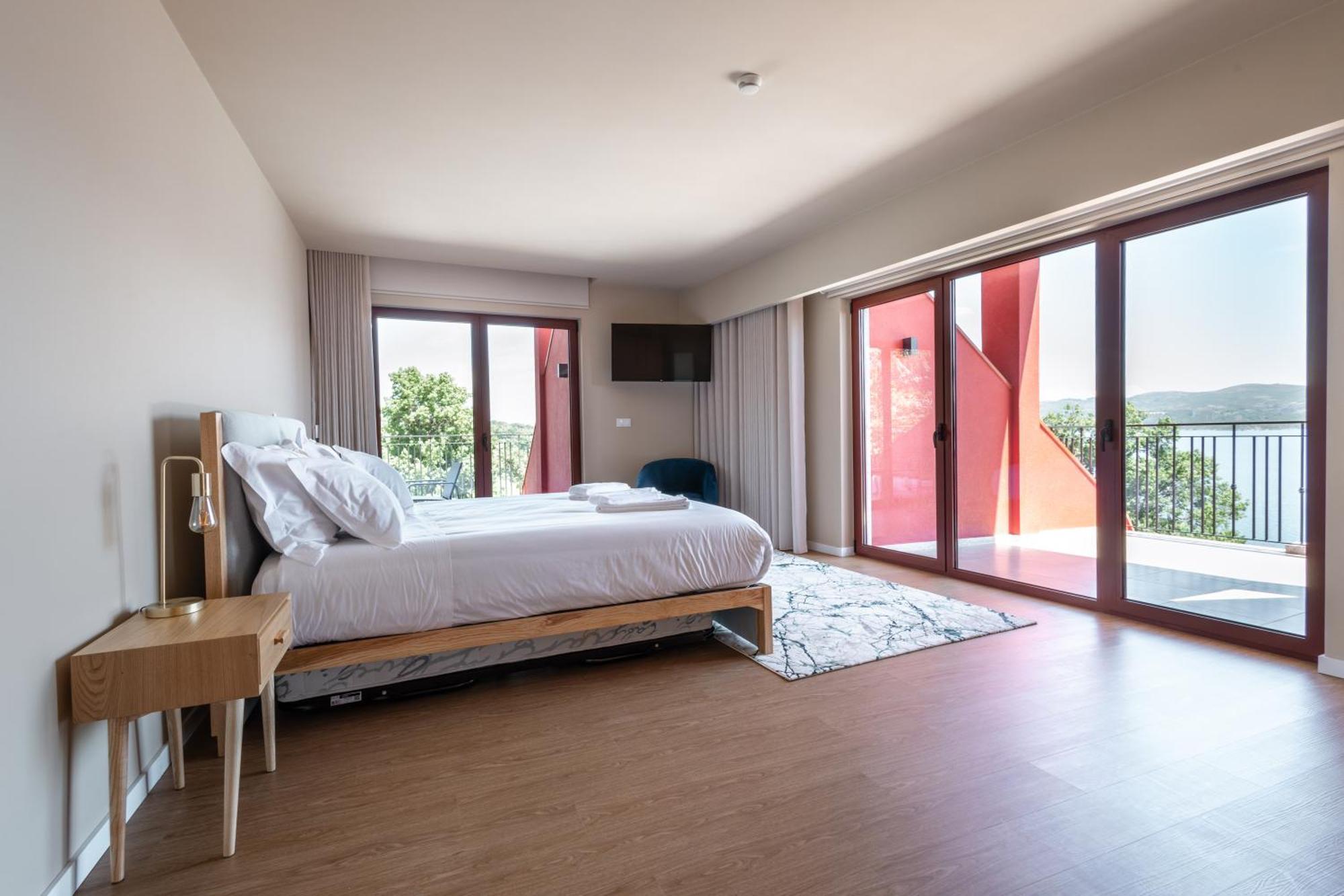 Hotel Belas Vistas *