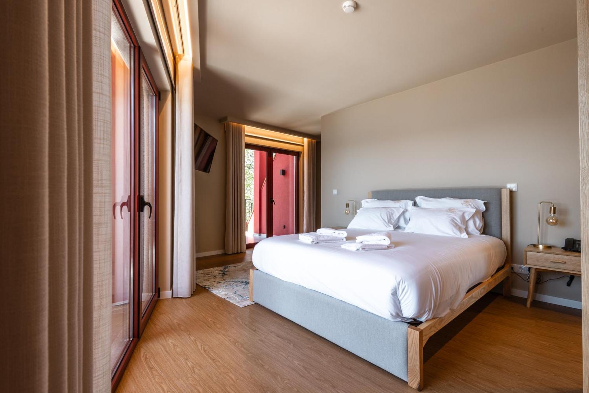 Belas Vistas Hotel Montalegre