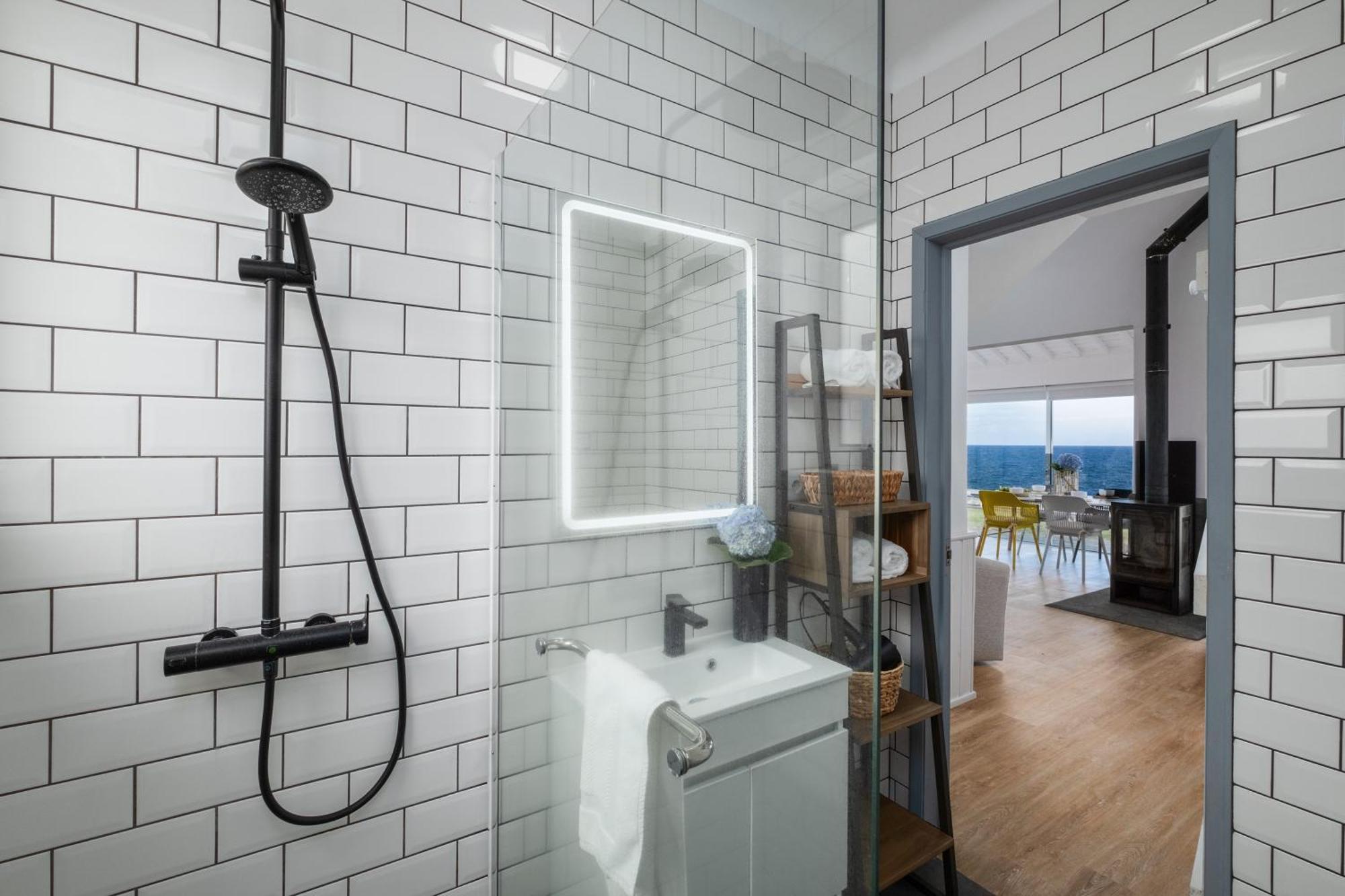 Casa de férias Serenity Mosteiros (Azores)