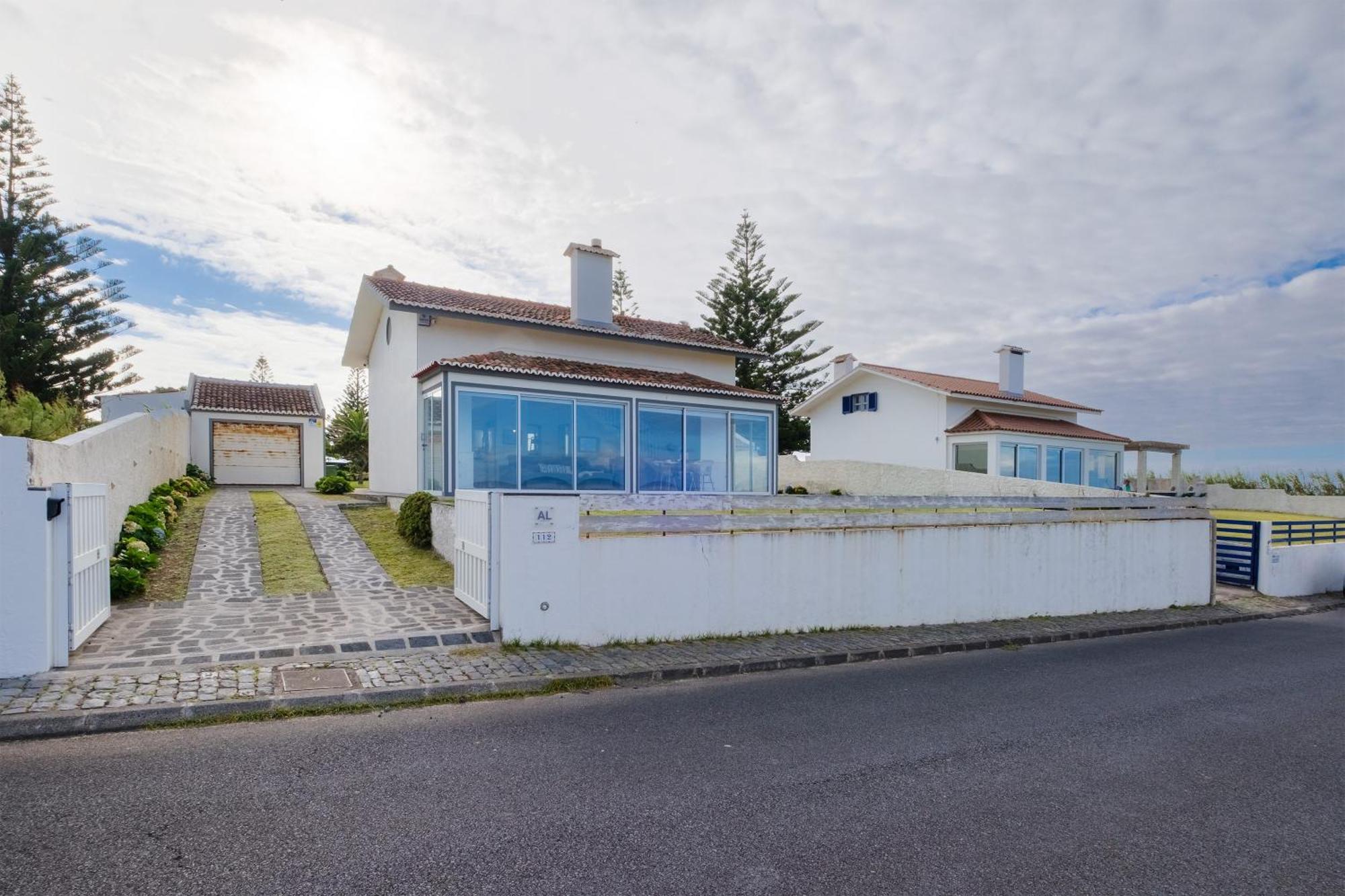 Serenity Holiday home