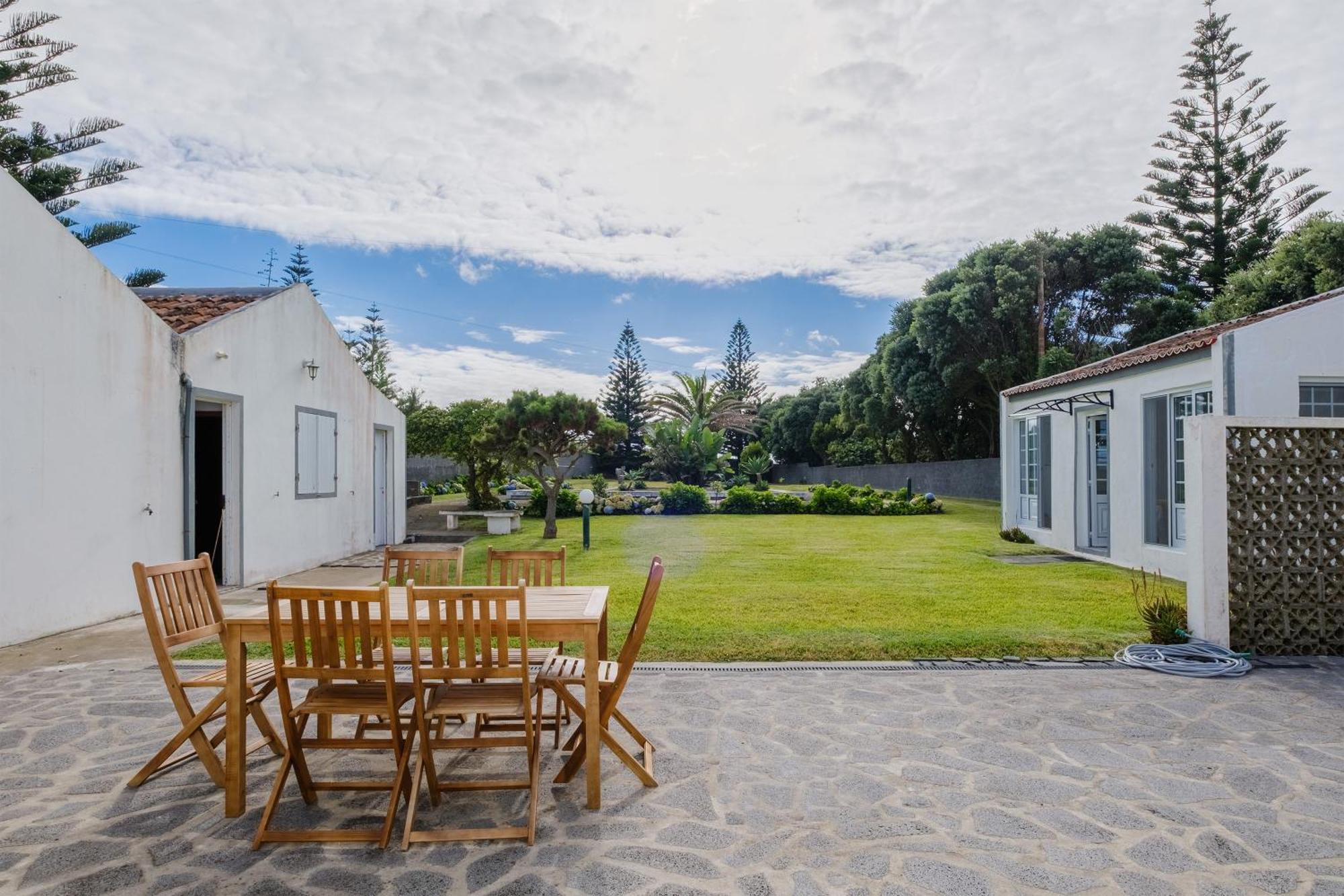 Casa de férias Serenity