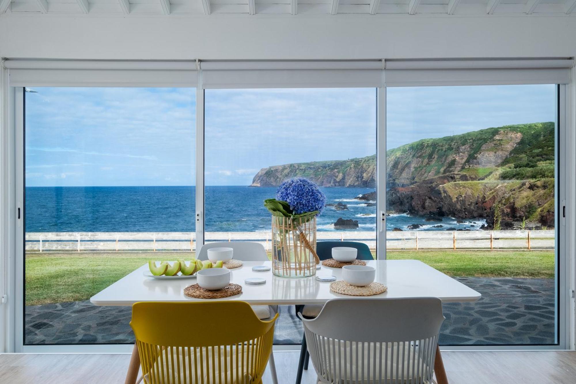 Casa de férias Serenity *