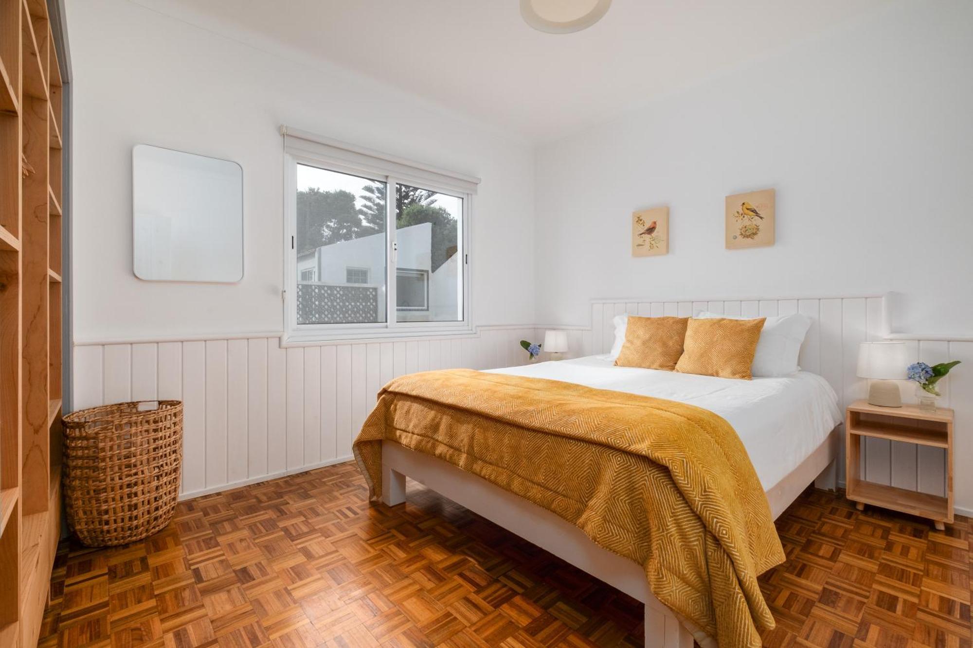 Serenity Casa de férias Mosteiros (Azores)