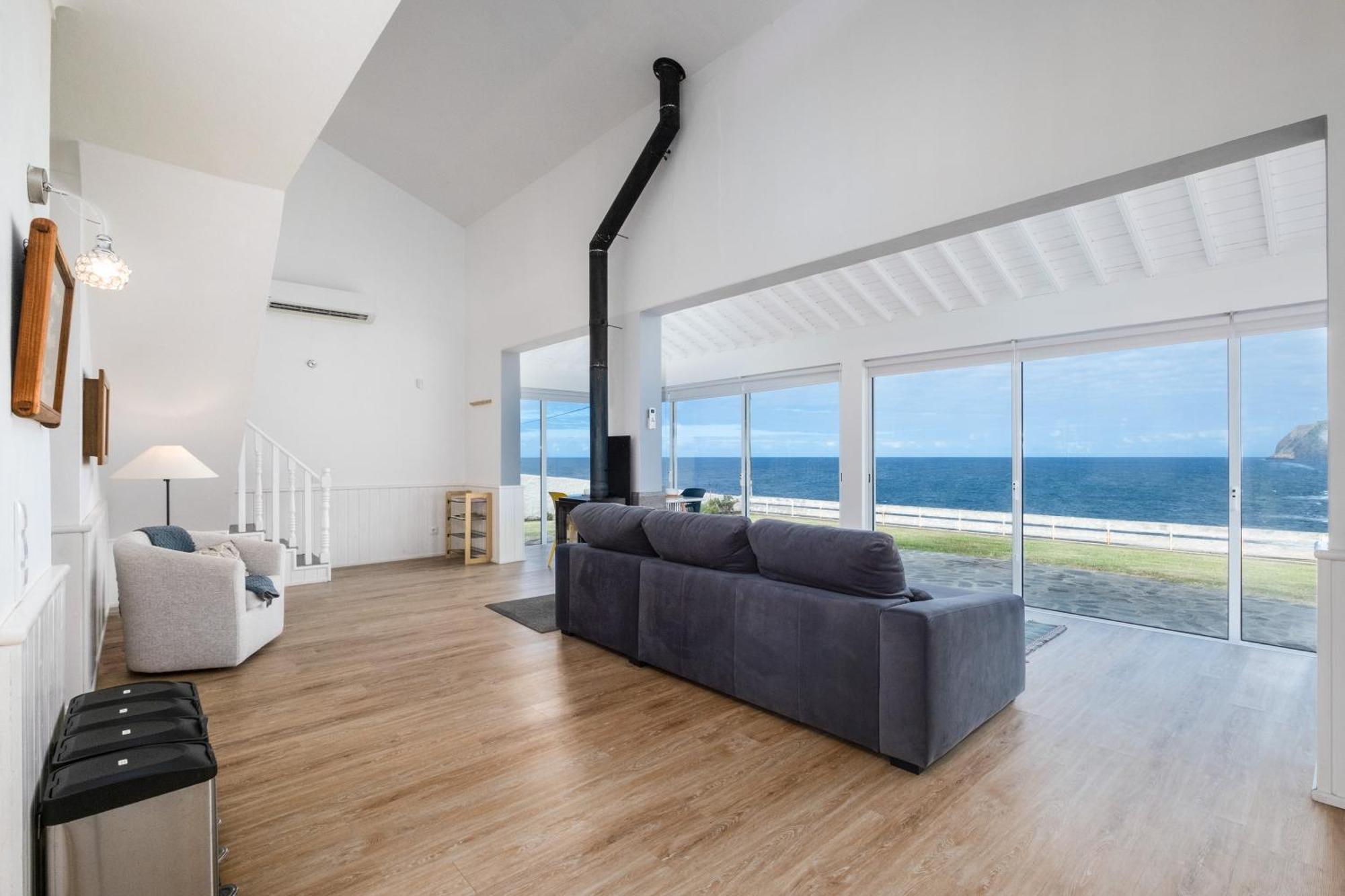 Holiday home Serenity Mosteiros (Azores)
