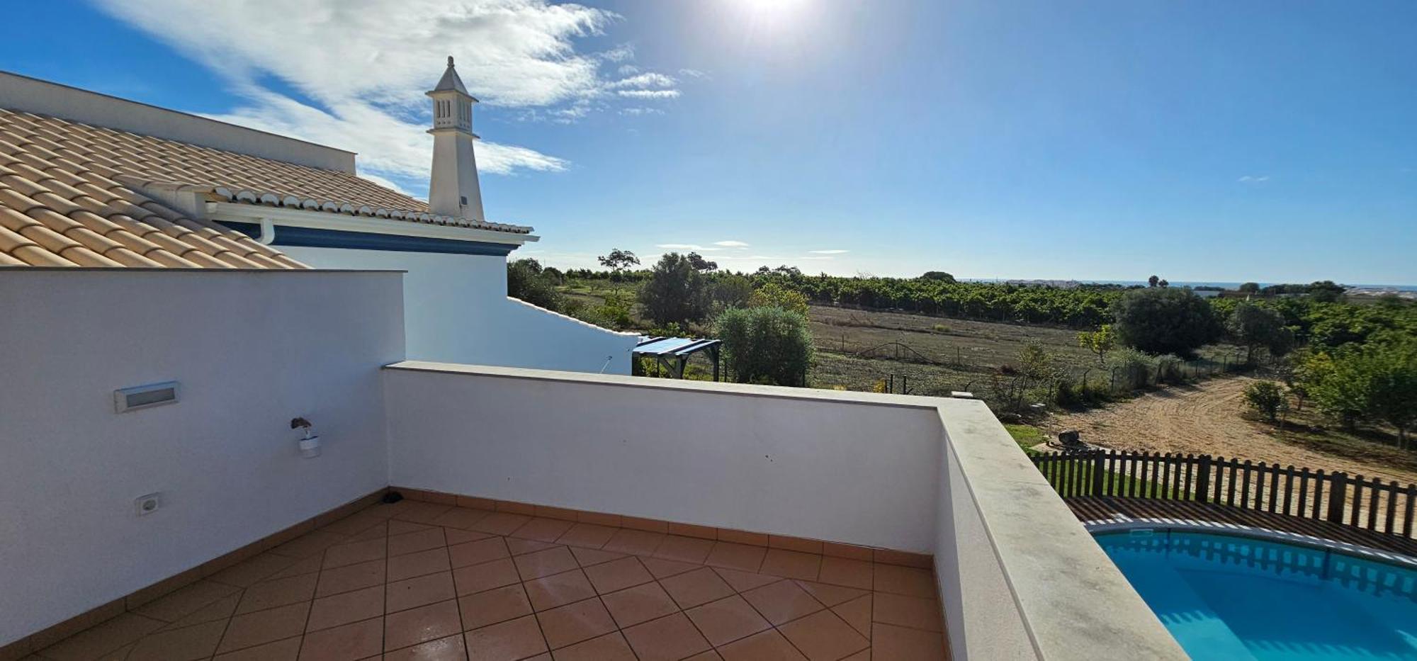Quinta Da Bornacha - Casa A Vila Nova de Cacela