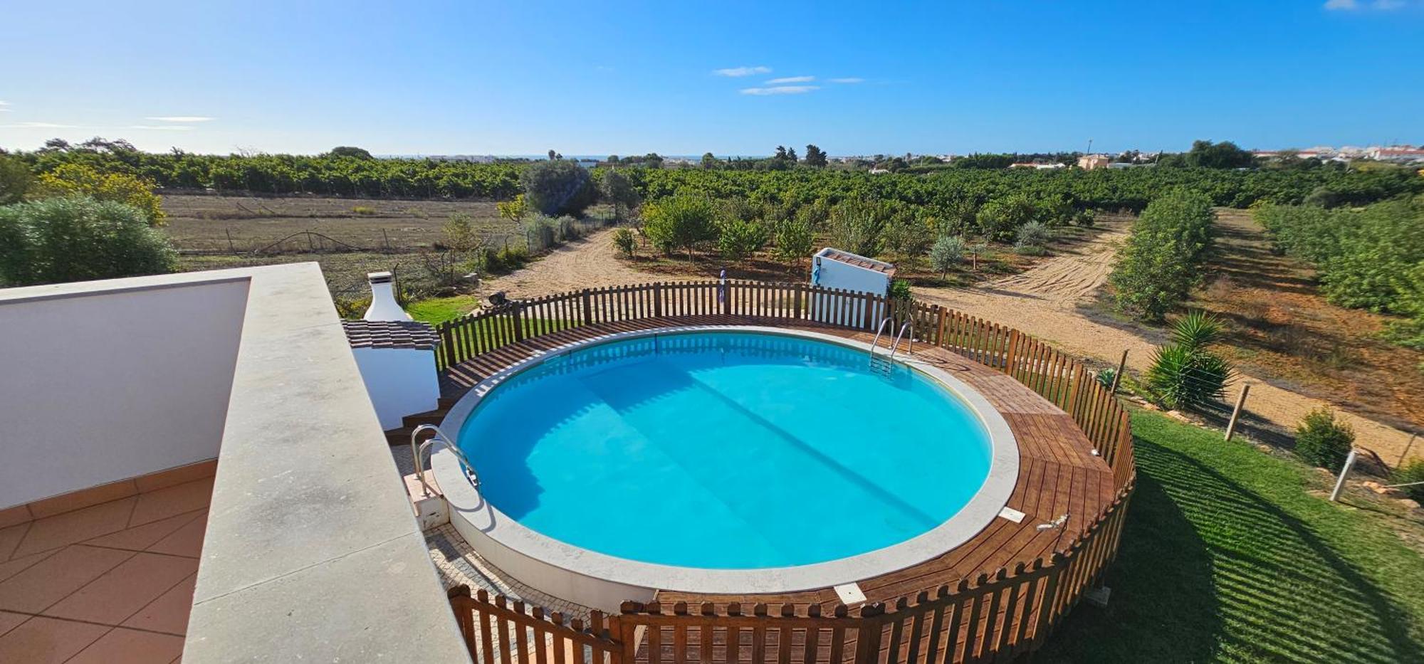 Aparthotel Quinta Da Bornacha - Casa A *