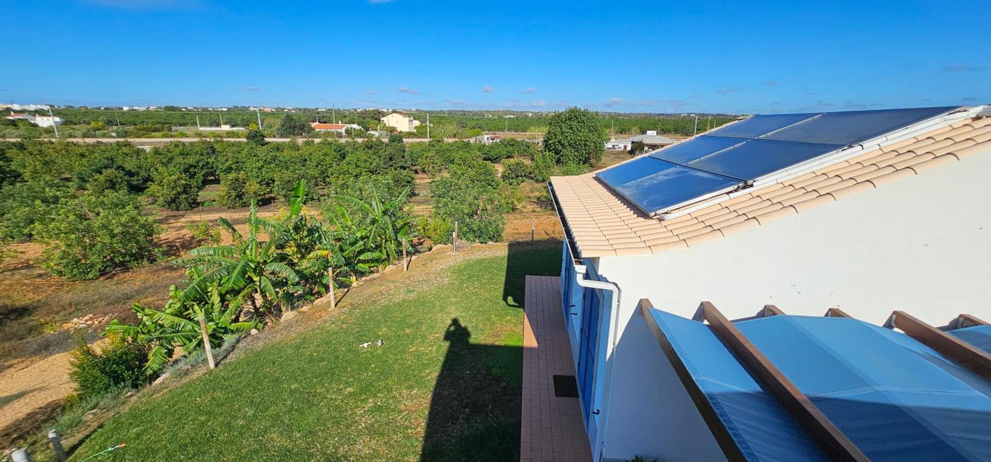 Quinta Da Bornacha - Casa A Aparthotel Vila Nova de Cacela