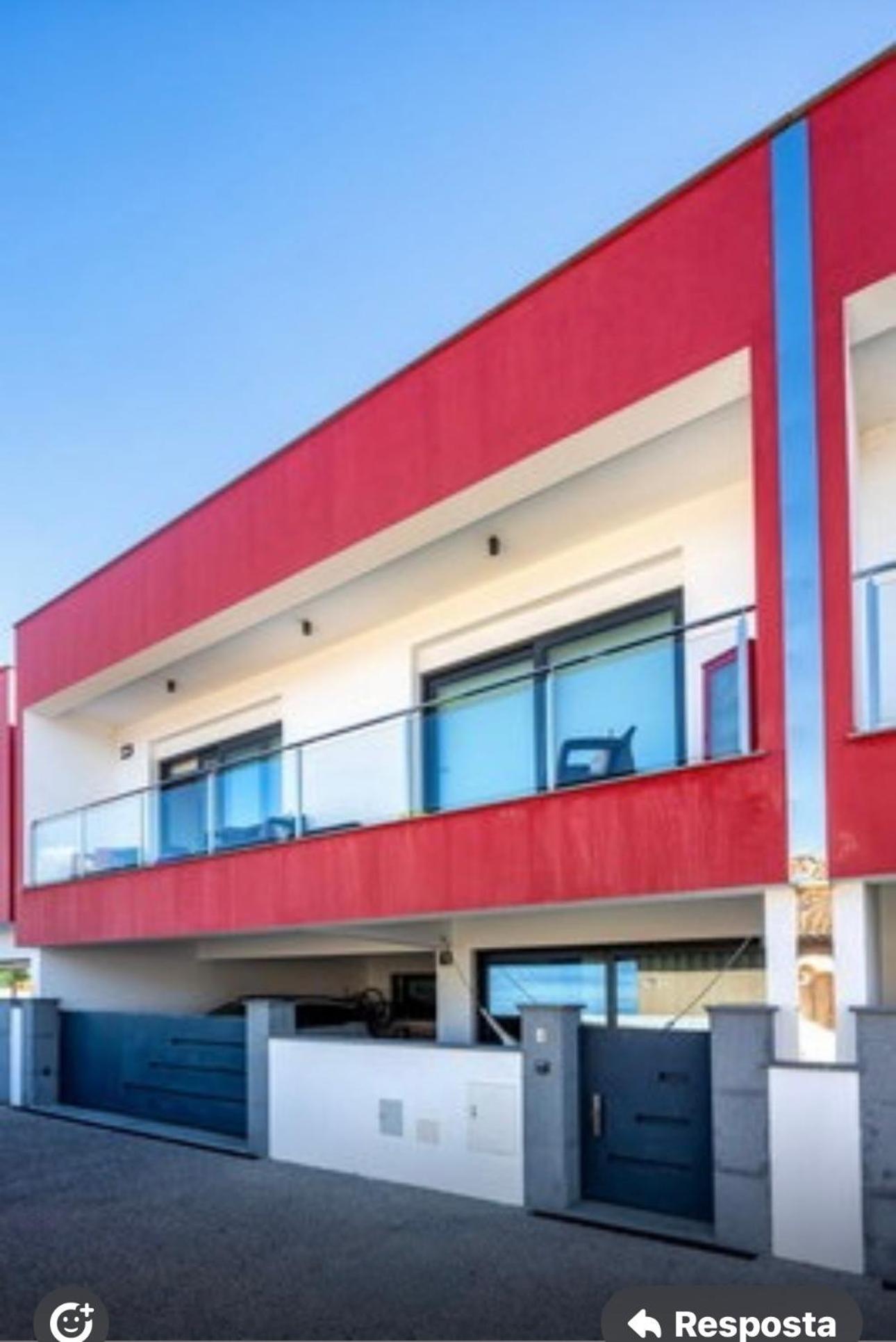 Casared Holiday home *