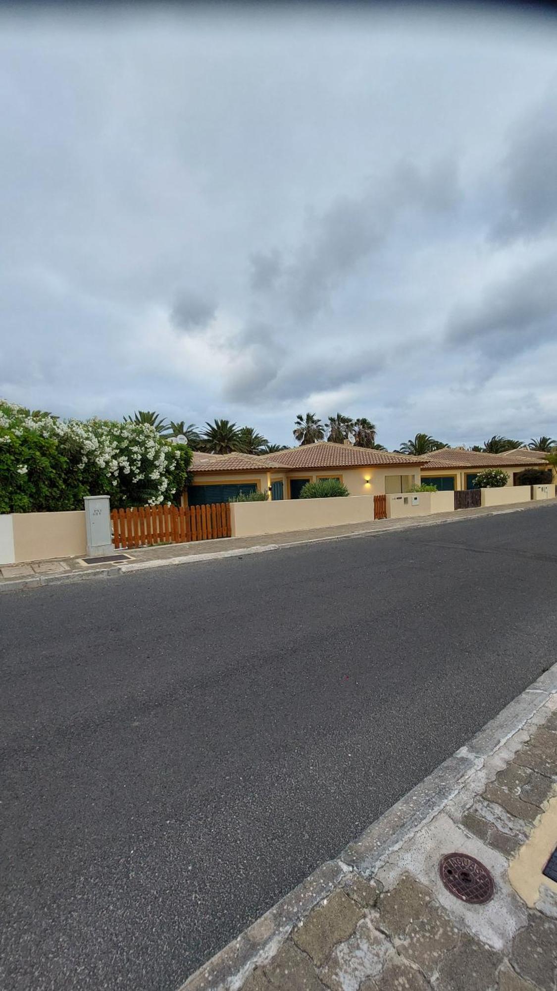 Holiday home Pe N' Areia House
