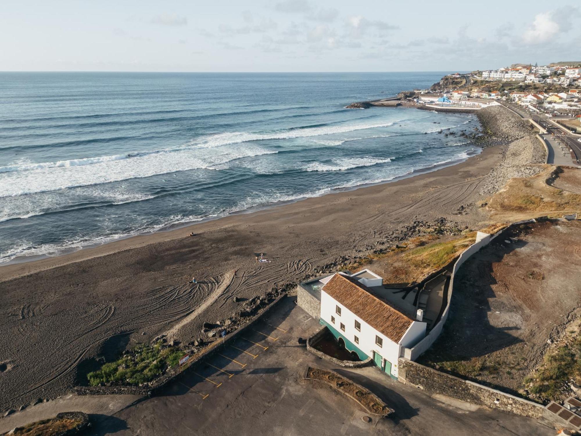 Moinho Da Areia Bed & Breakfast Ribeira Grande