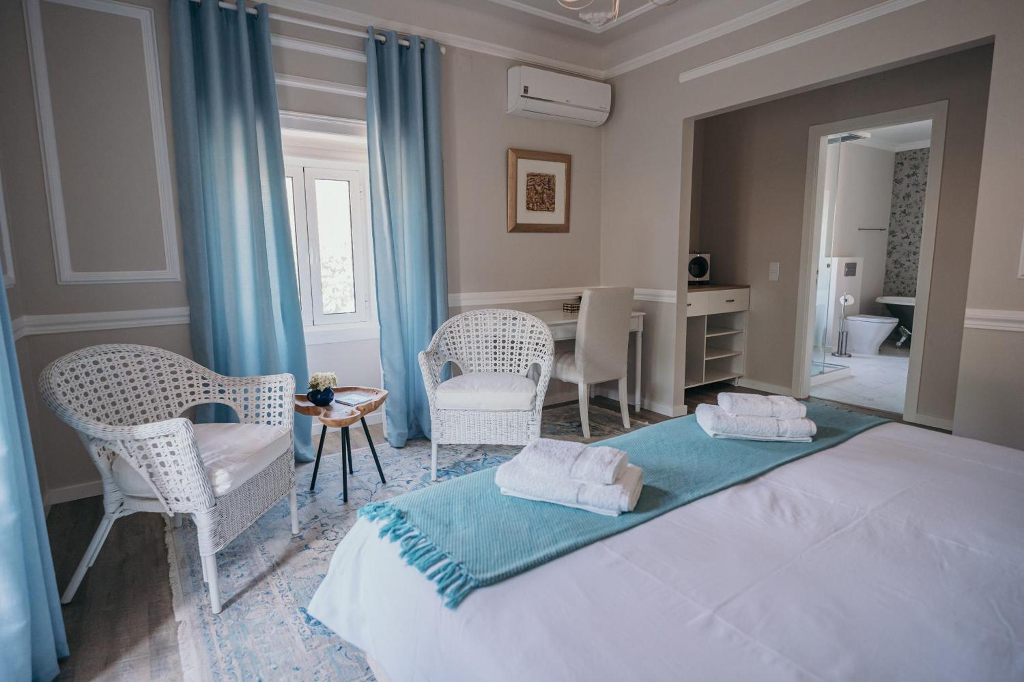 Resort Quinta Carvalhas - The Green Farm