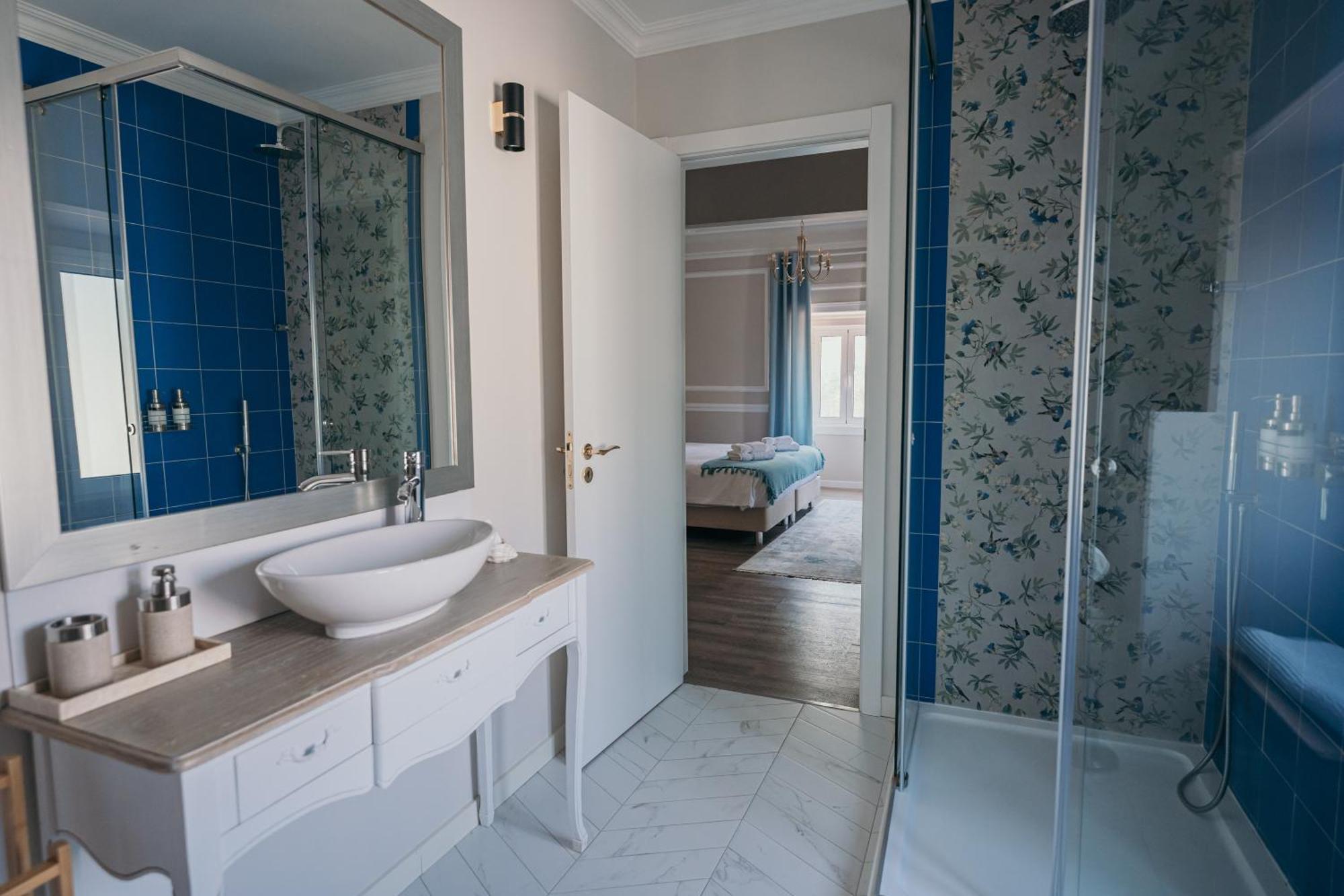 Resort Quinta Carvalhas - The Green Farm