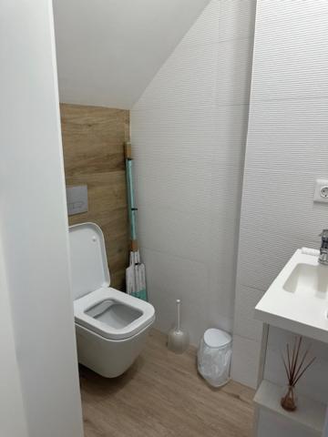 Holiday home Casa Dos Anjos Vila do Porto