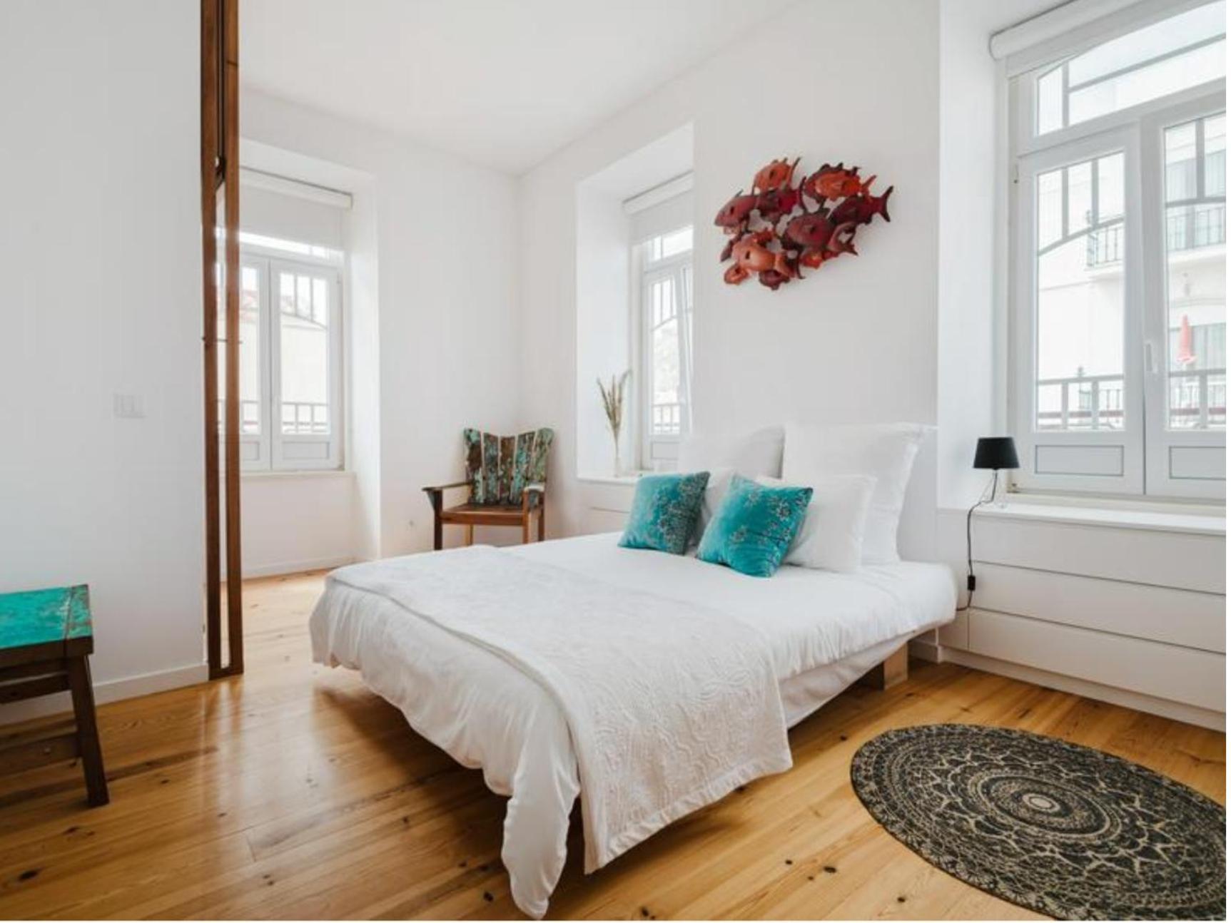 Apartment Amar Boutique