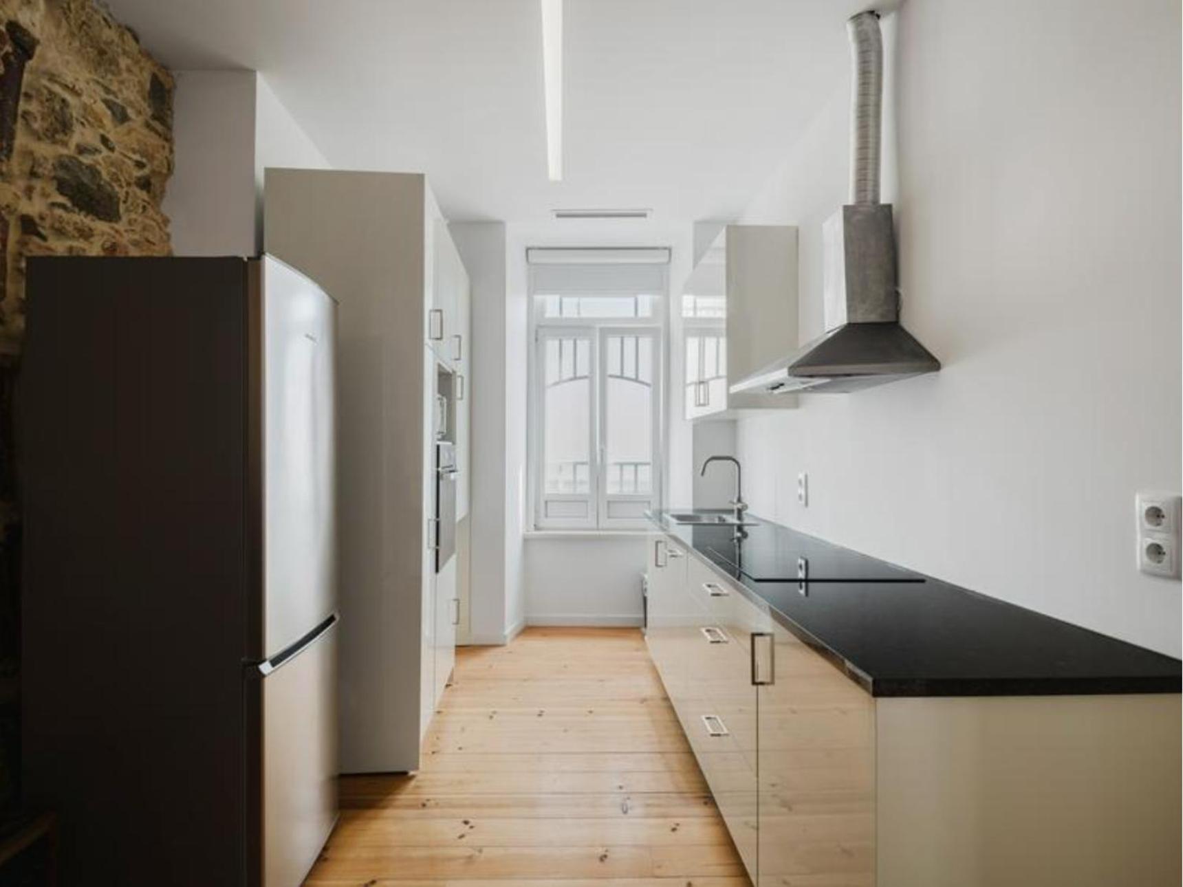 Amar Boutique Apartment *