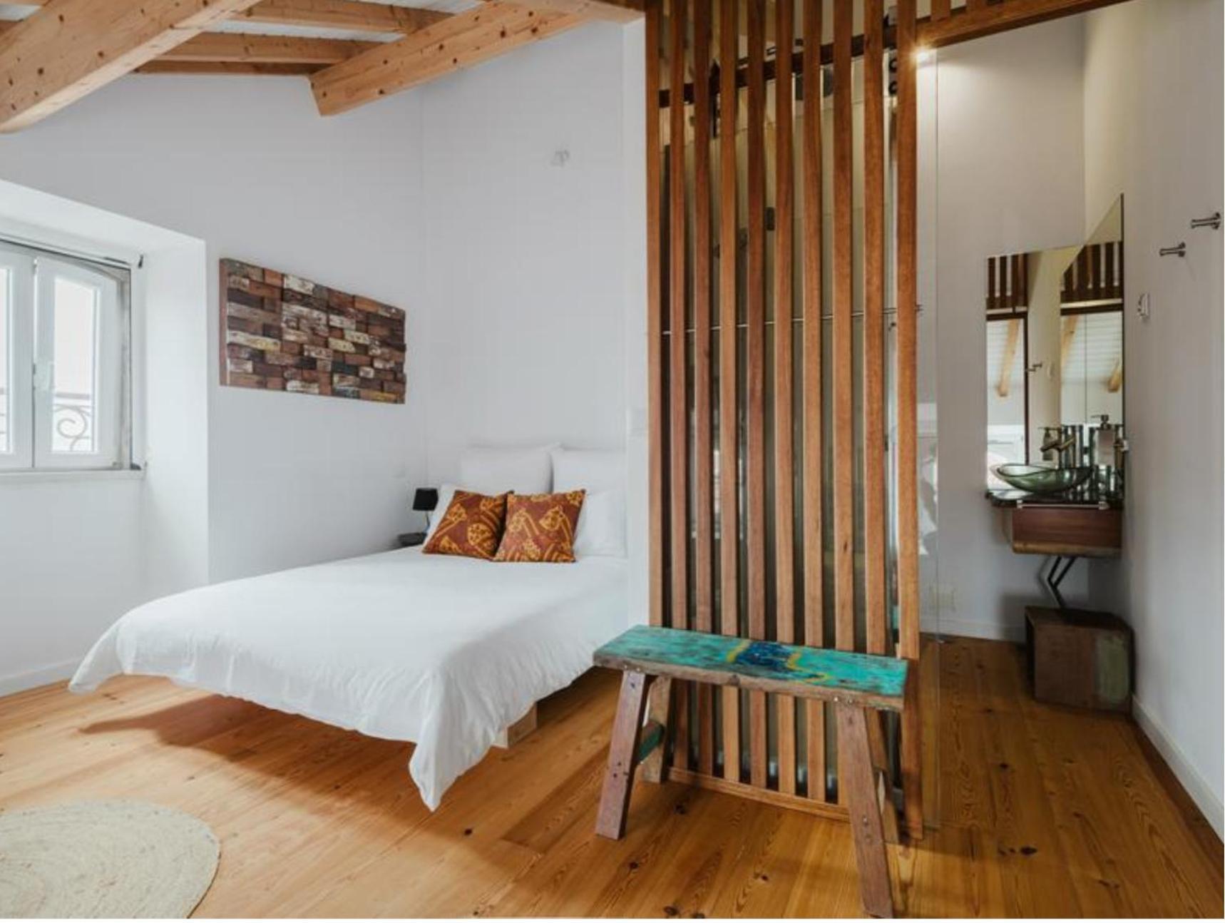 Amar Boutique Apartment