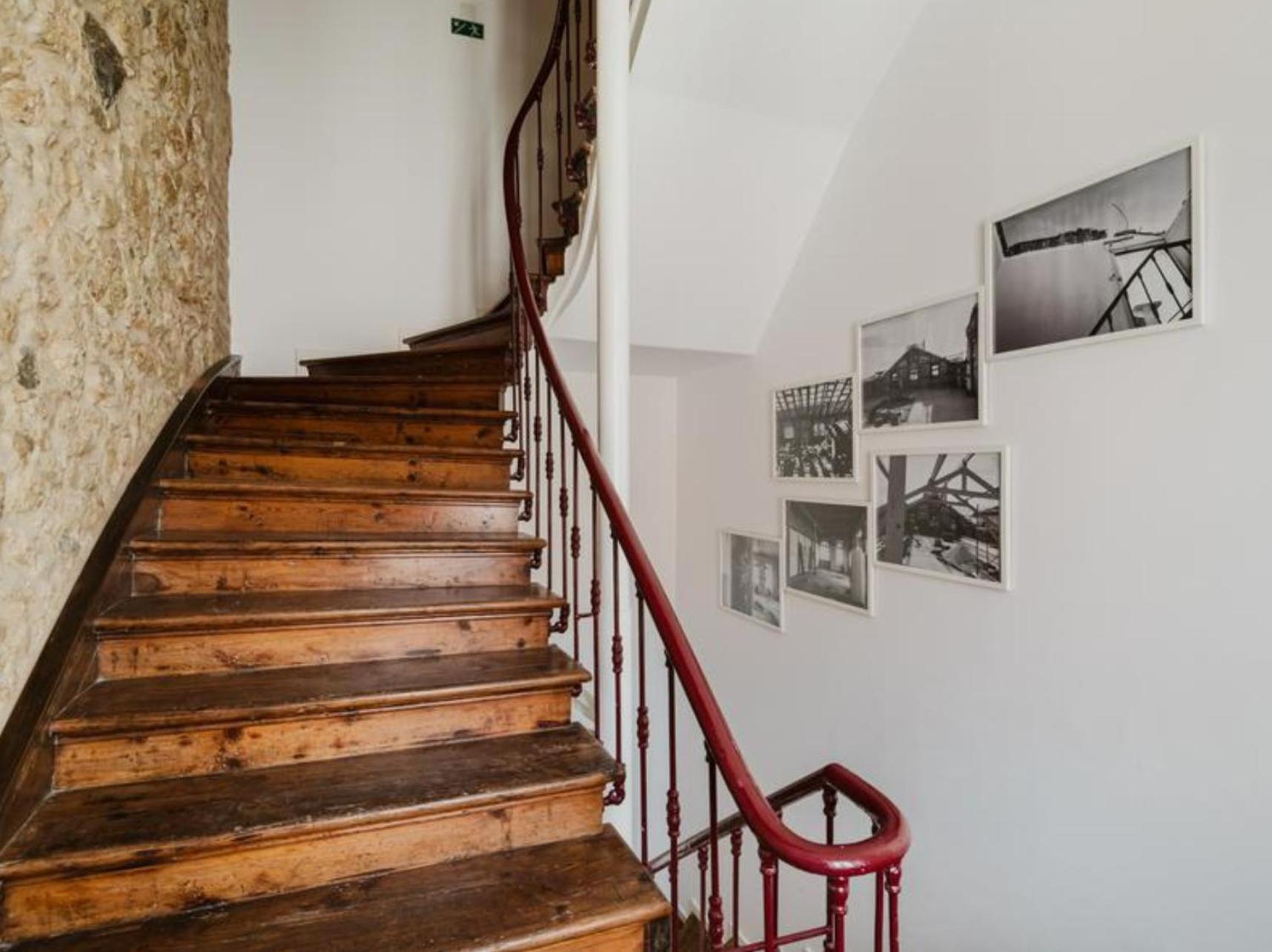 Amar Boutique Apartment Nazare