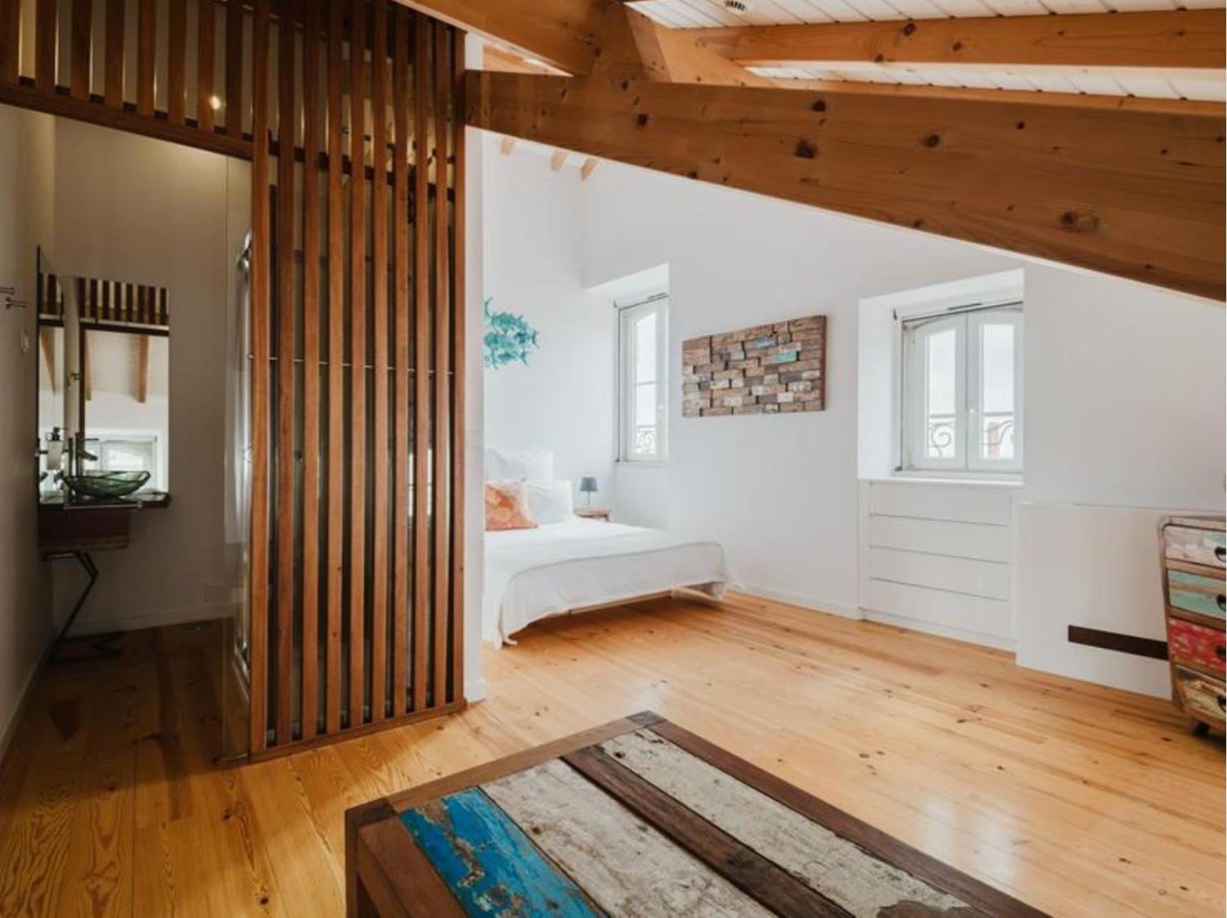 Amar Boutique Apartment *
