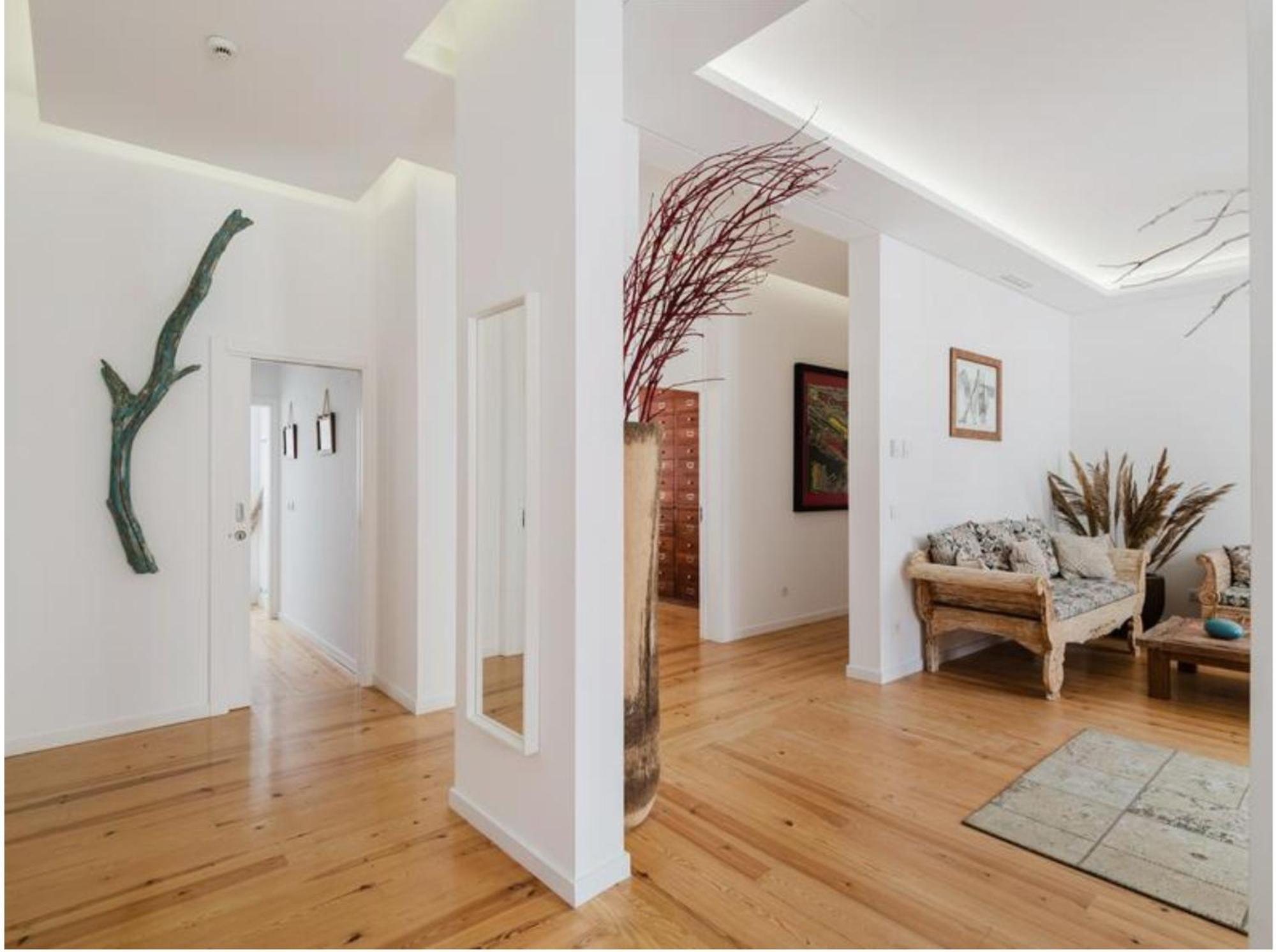 Apartment Amar Boutique Nazare