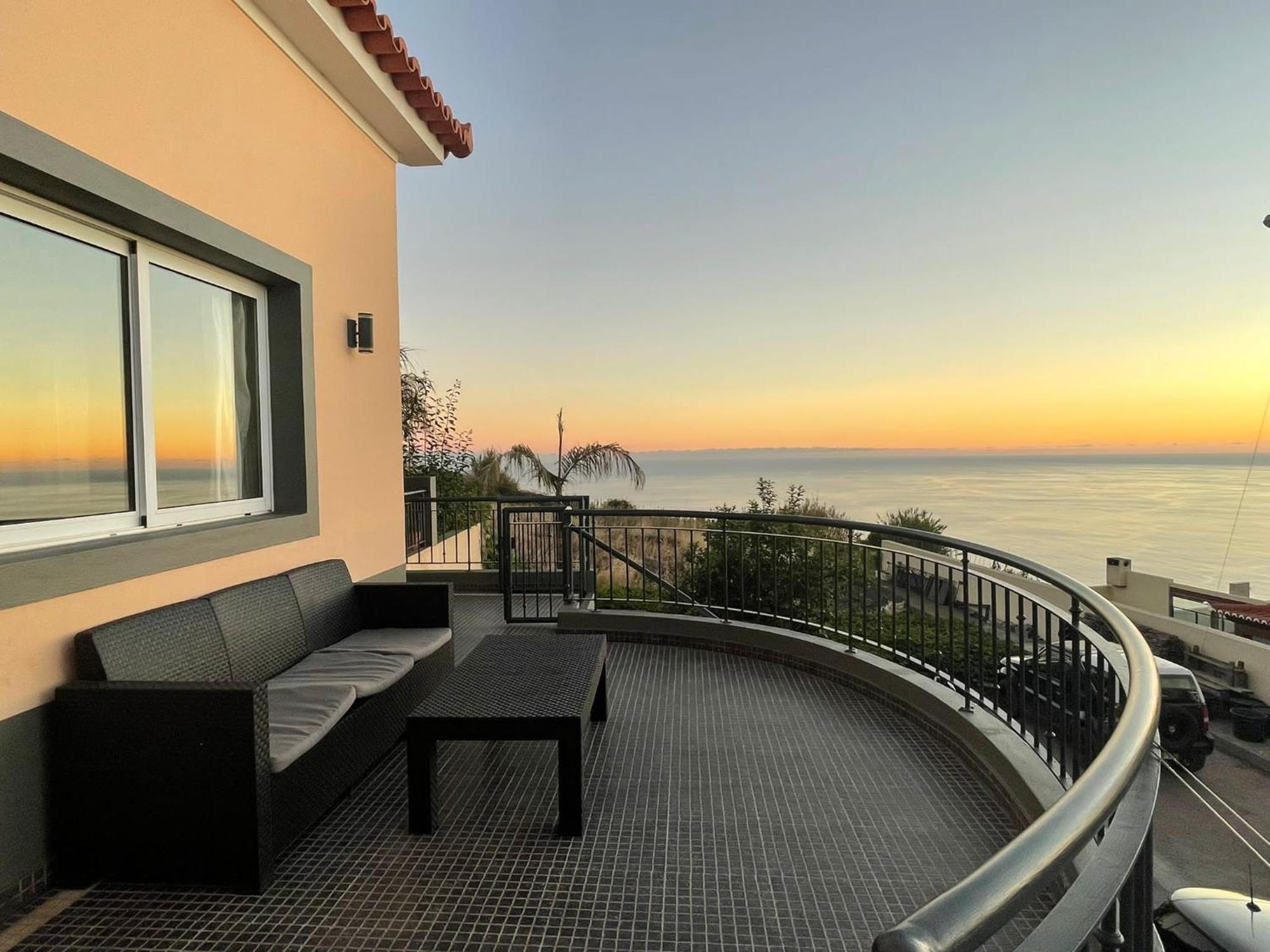 Apartment Beautiful View 3 - Ilha Da Madeira