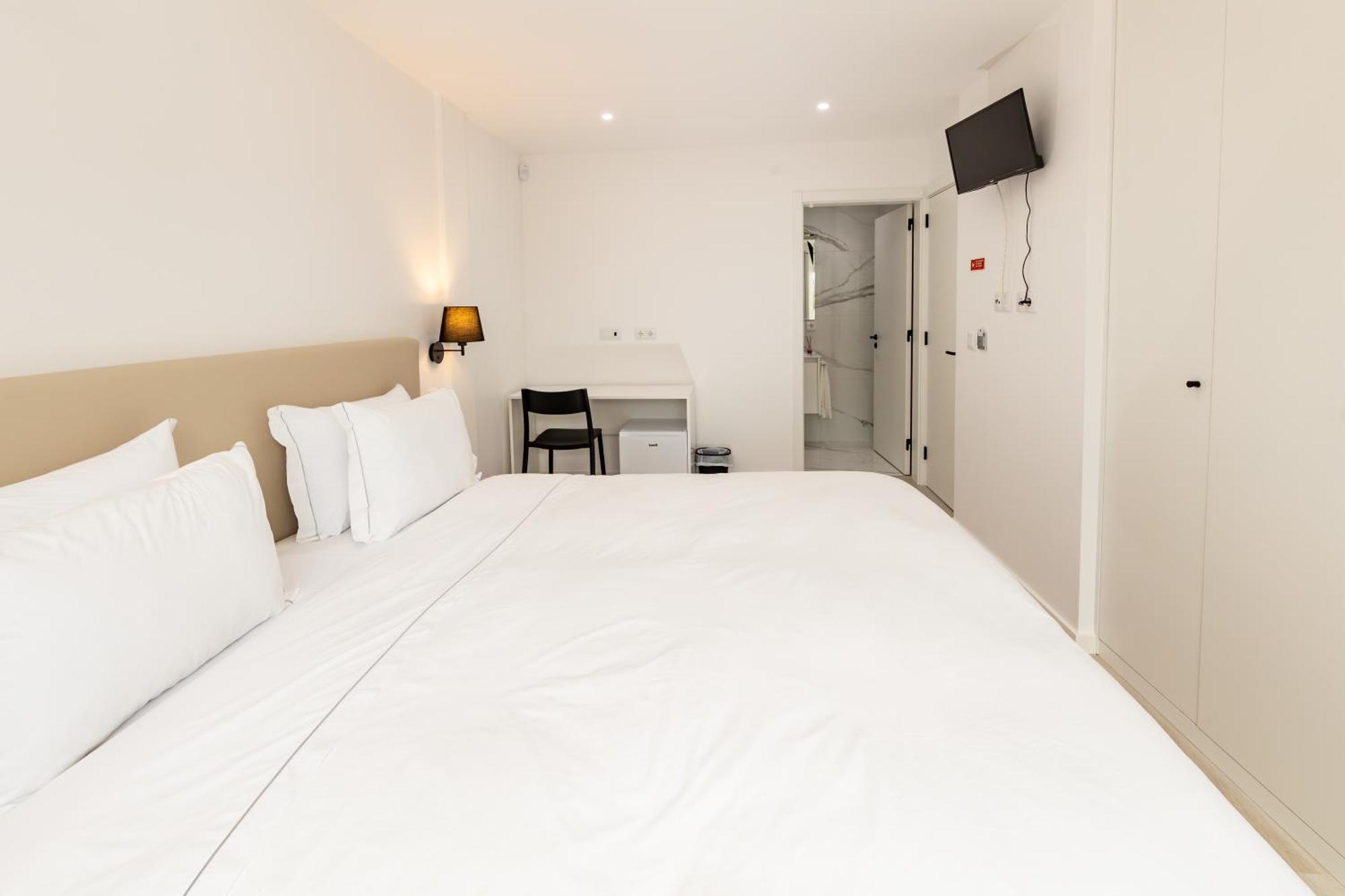 Guest house J&c Ponta Delgada (Sao Miguel)