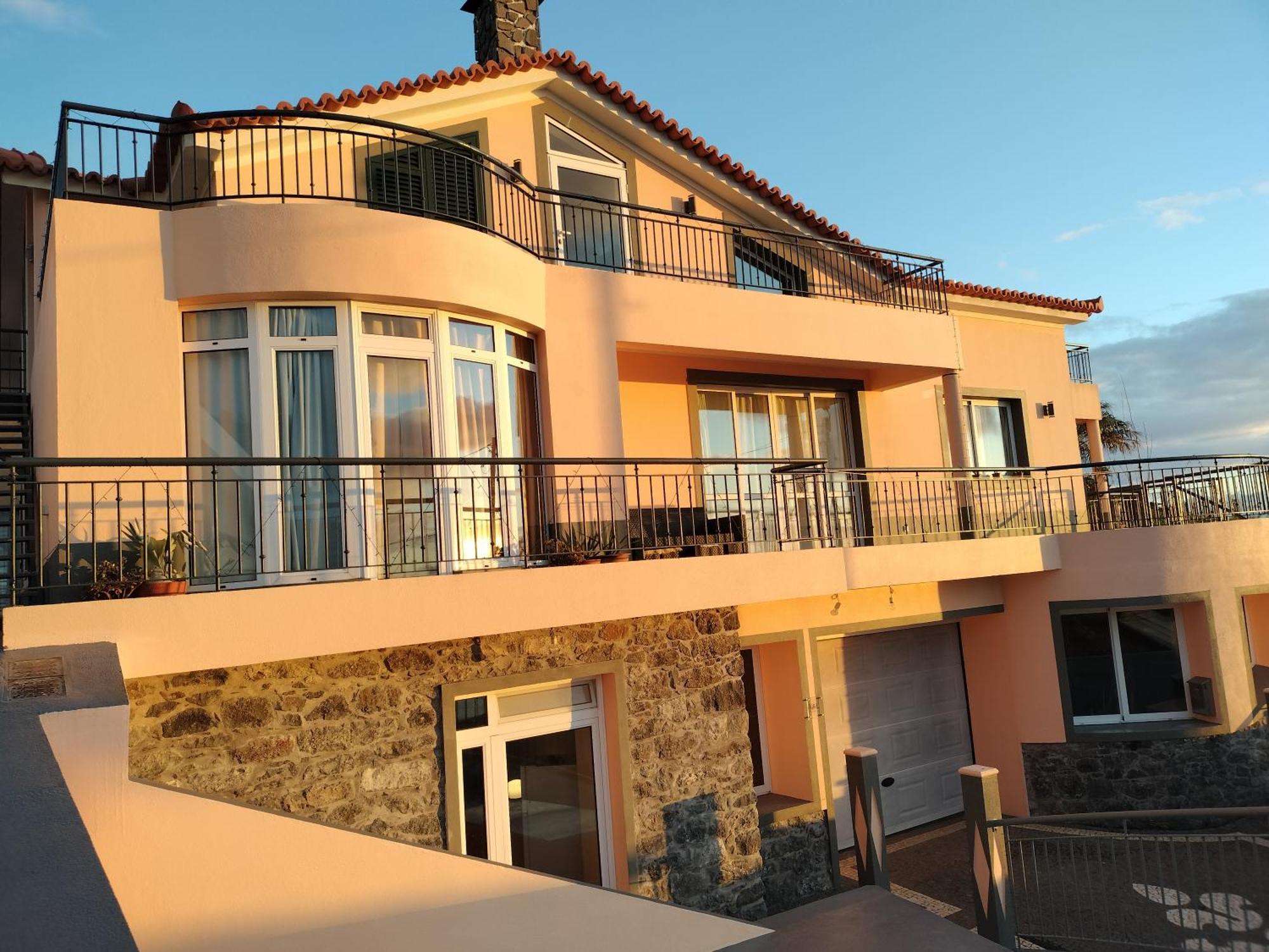 Beautiful View 3 - Ilha Da Madeira Apartment