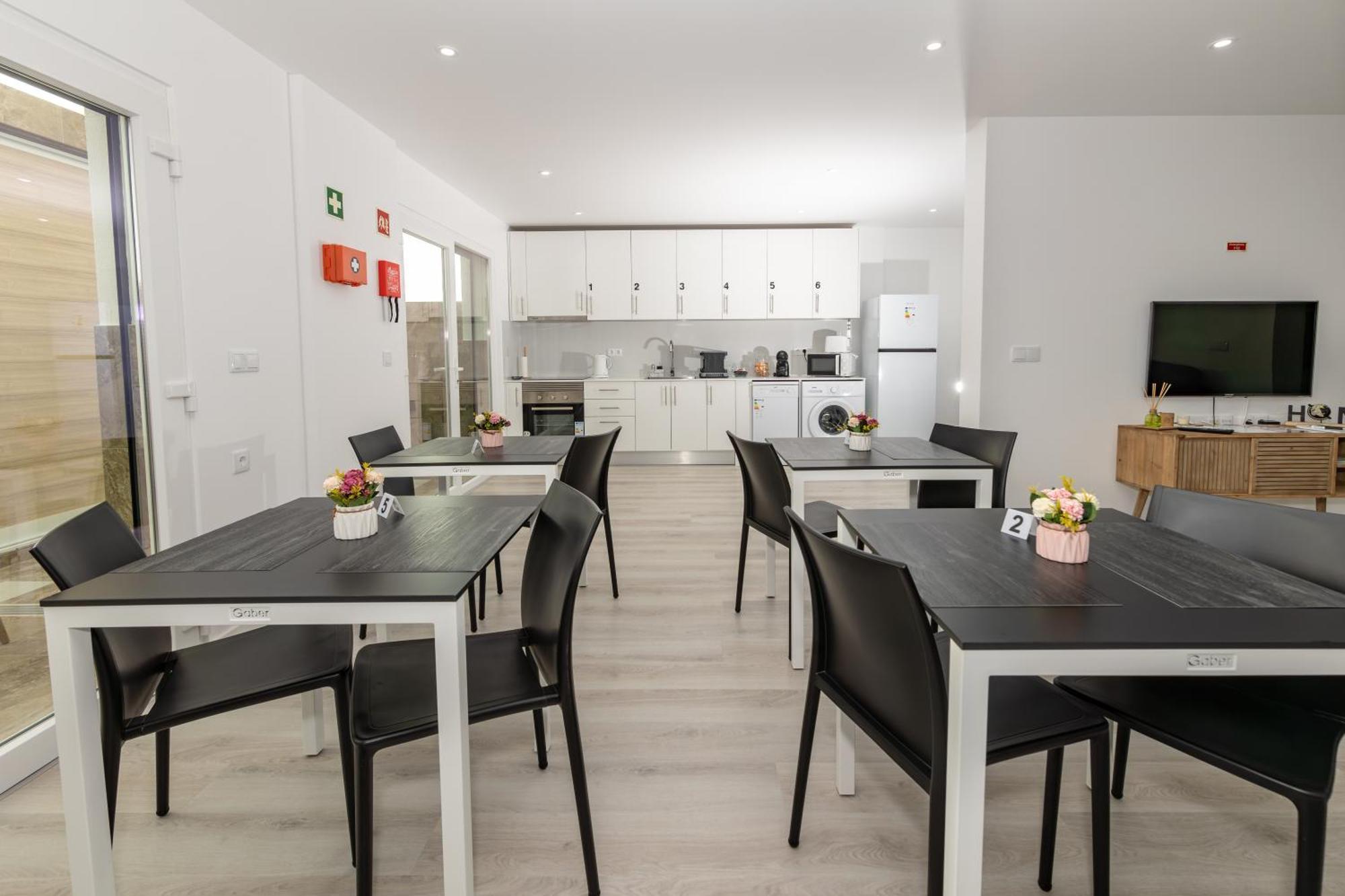 J&c Guest house Ponta Delgada (Sao Miguel)