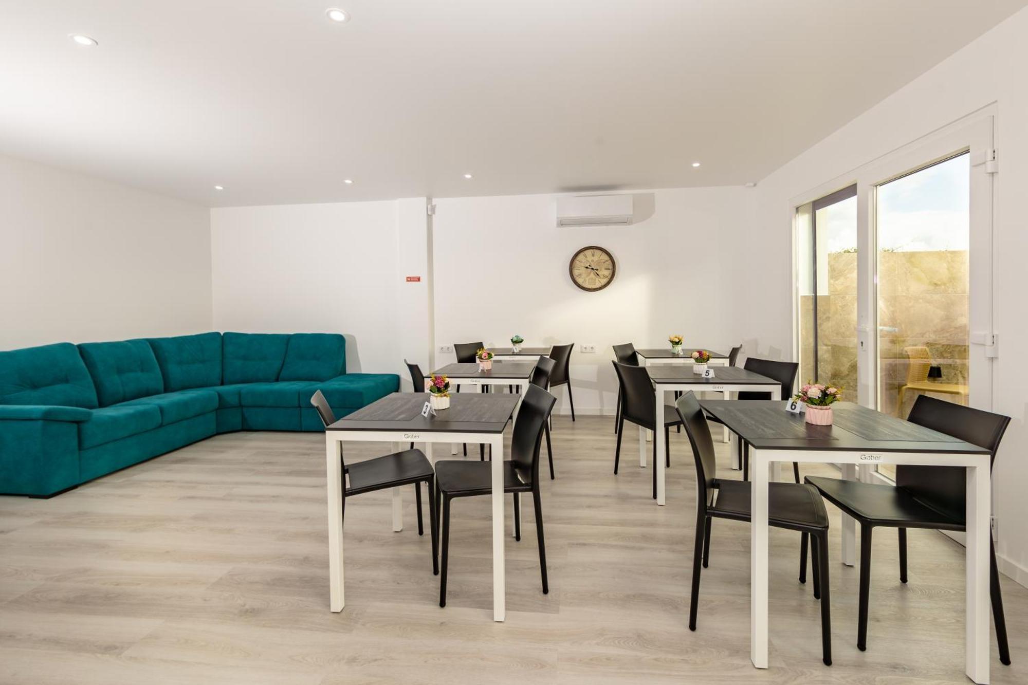 J&c Guest house *