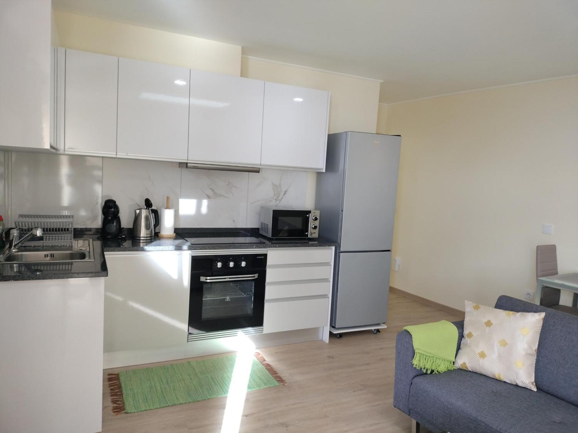 Apartment Beautiful View 3 - Ilha Da Madeira *