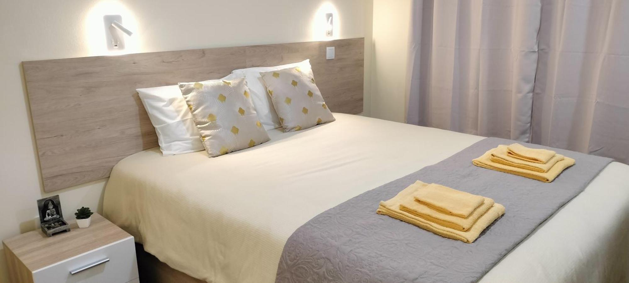 Apartment Beautiful View 3 - Ilha Da Madeira *