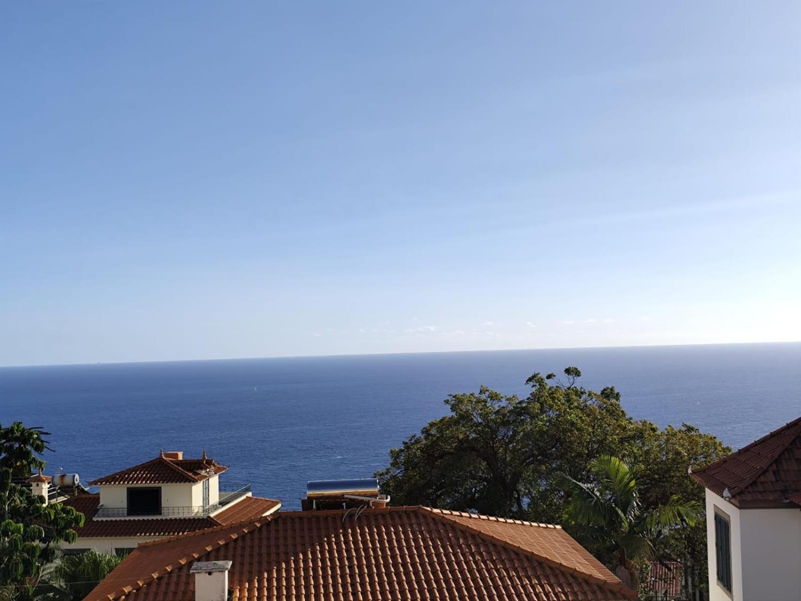 Casa de hóspedes Sea House *