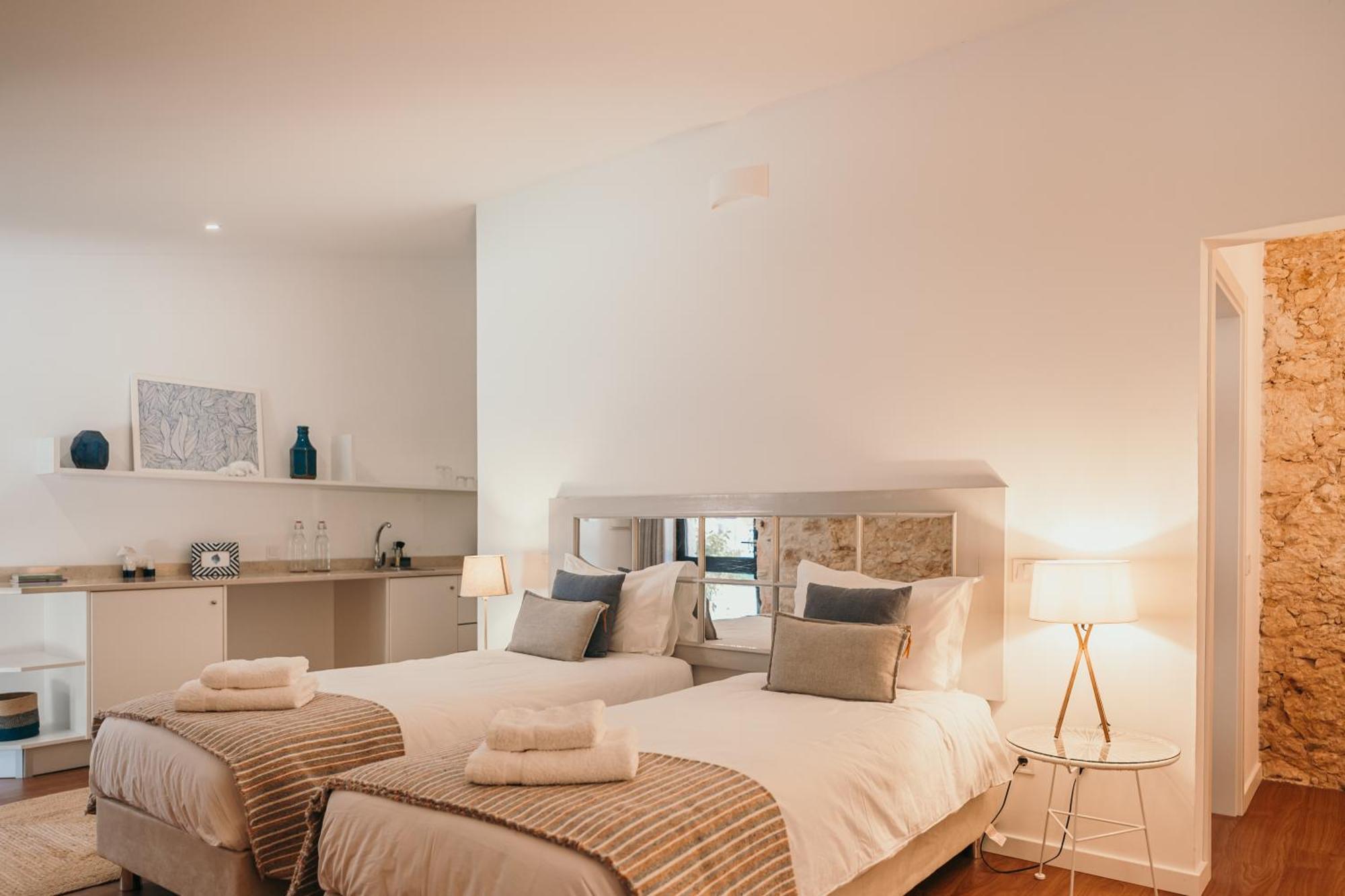 Resort Quinta Carvalhas - The Green Farm *