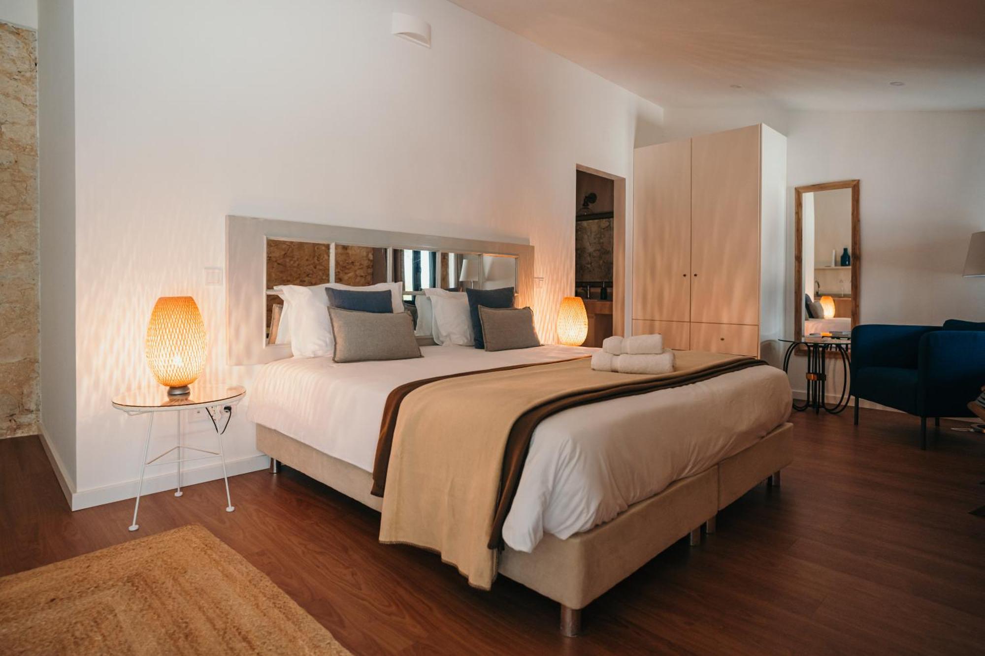 Quinta Carvalhas - The Green Farm Casevel