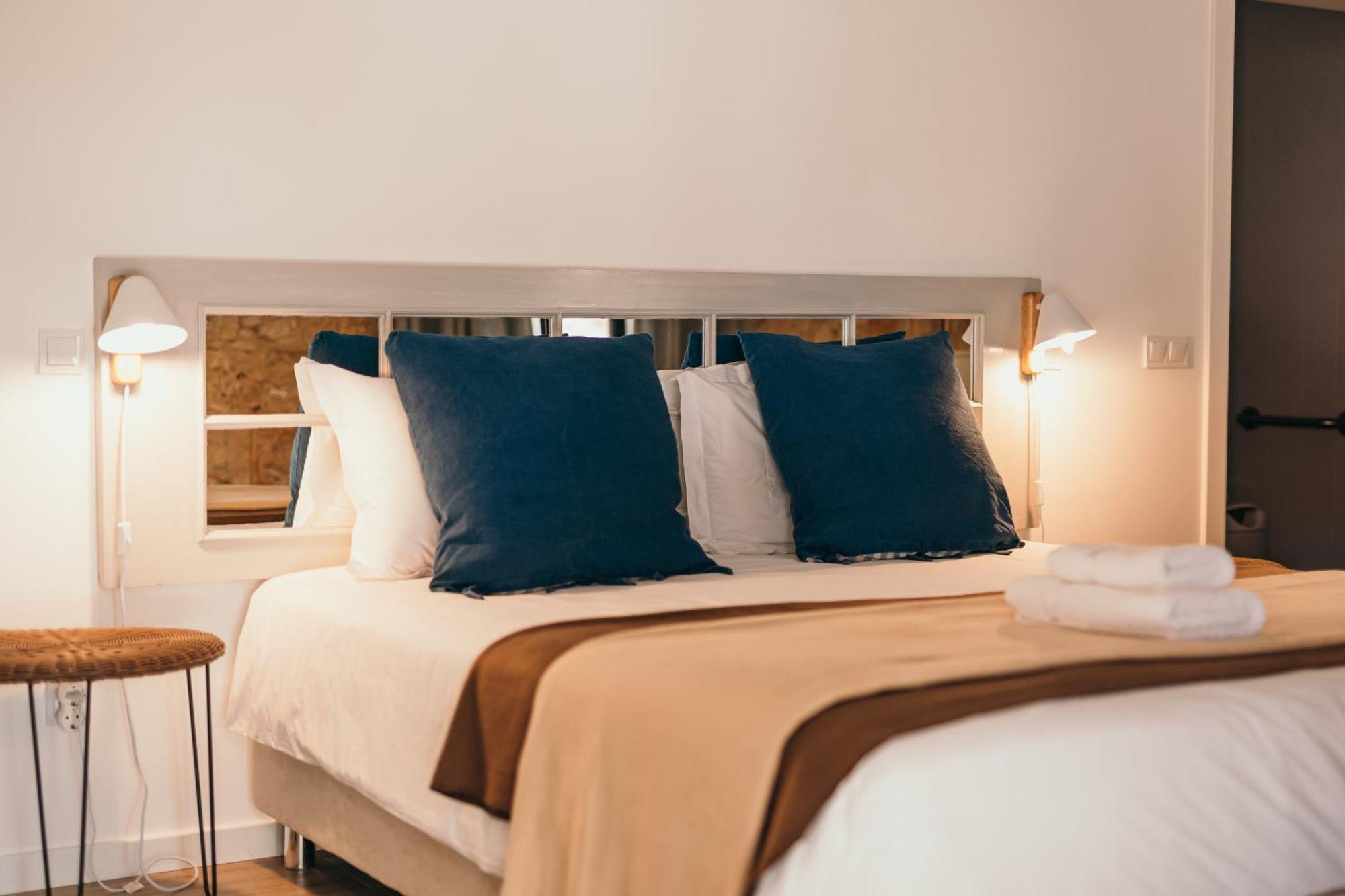 Quinta Carvalhas - The Green Farm Resort Casevel