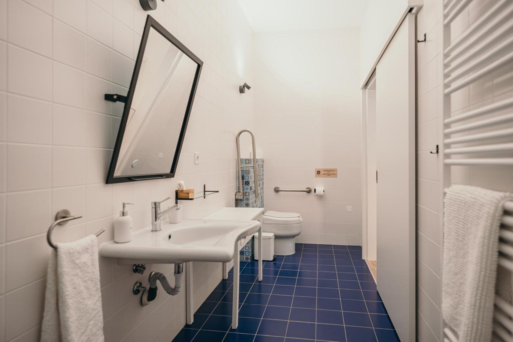 Quinta Carvalhas - The Green Farm Resort Casevel