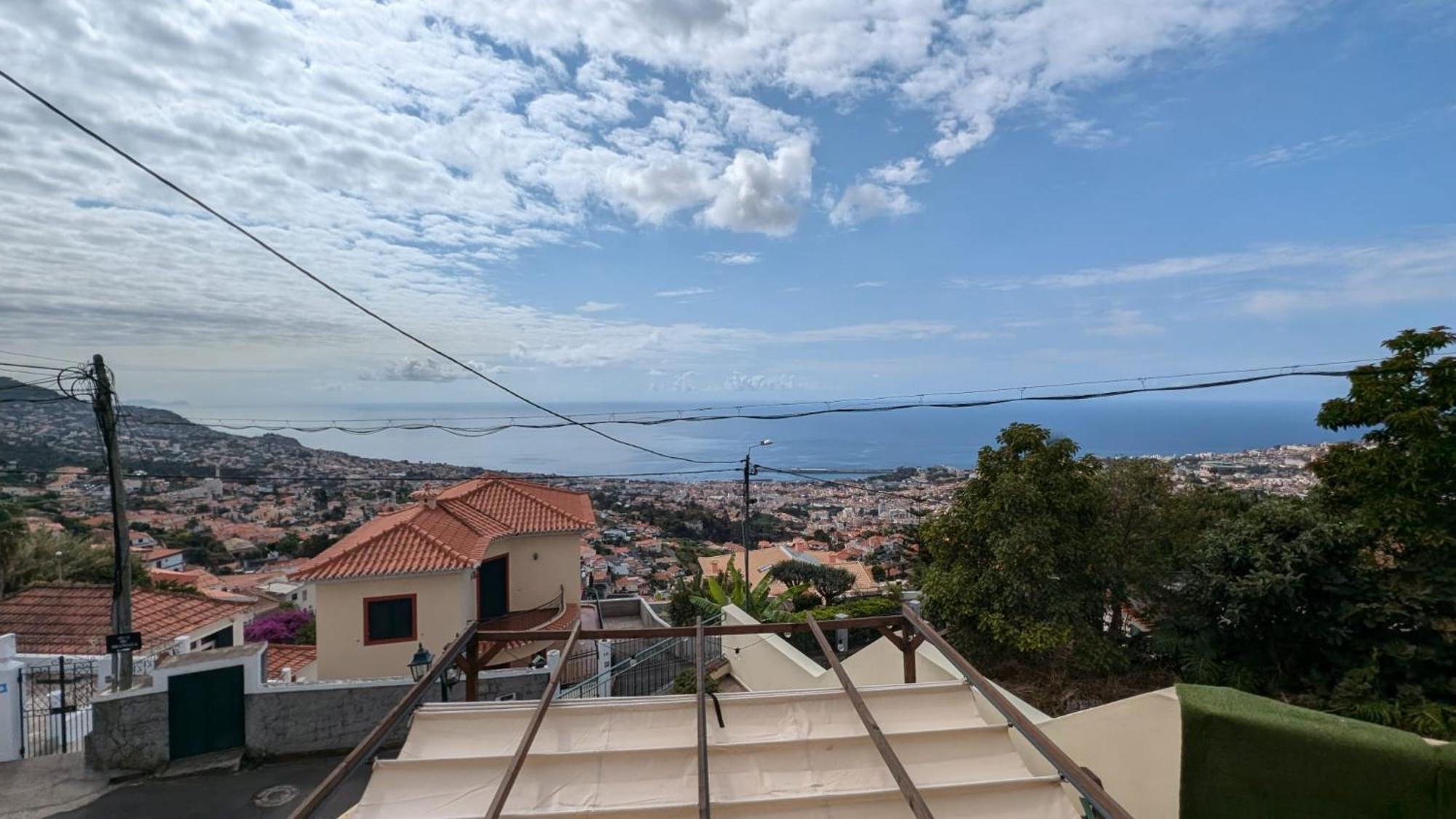 Escada * Funchal (Madeira)
