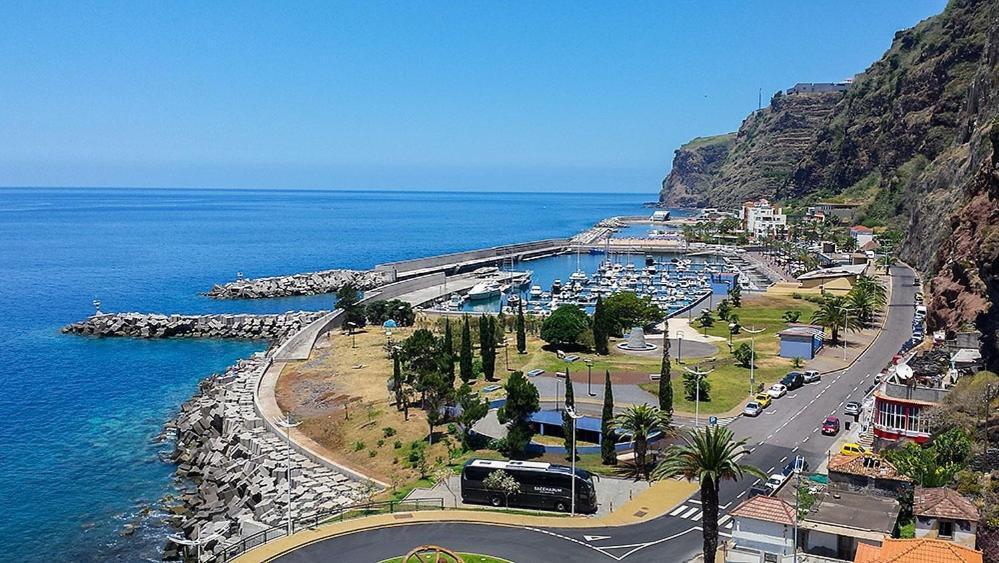 Apartment Beautiful View 3 - Ilha Da Madeira *
