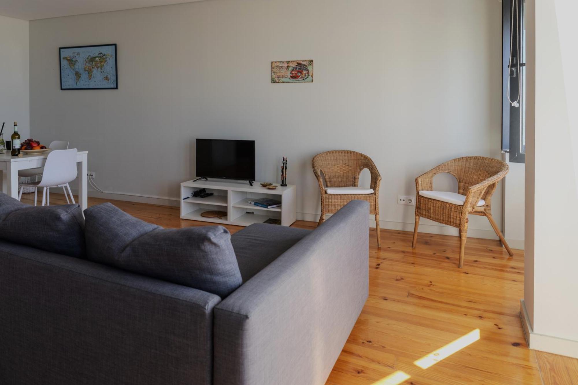 Apartment Spinbay *