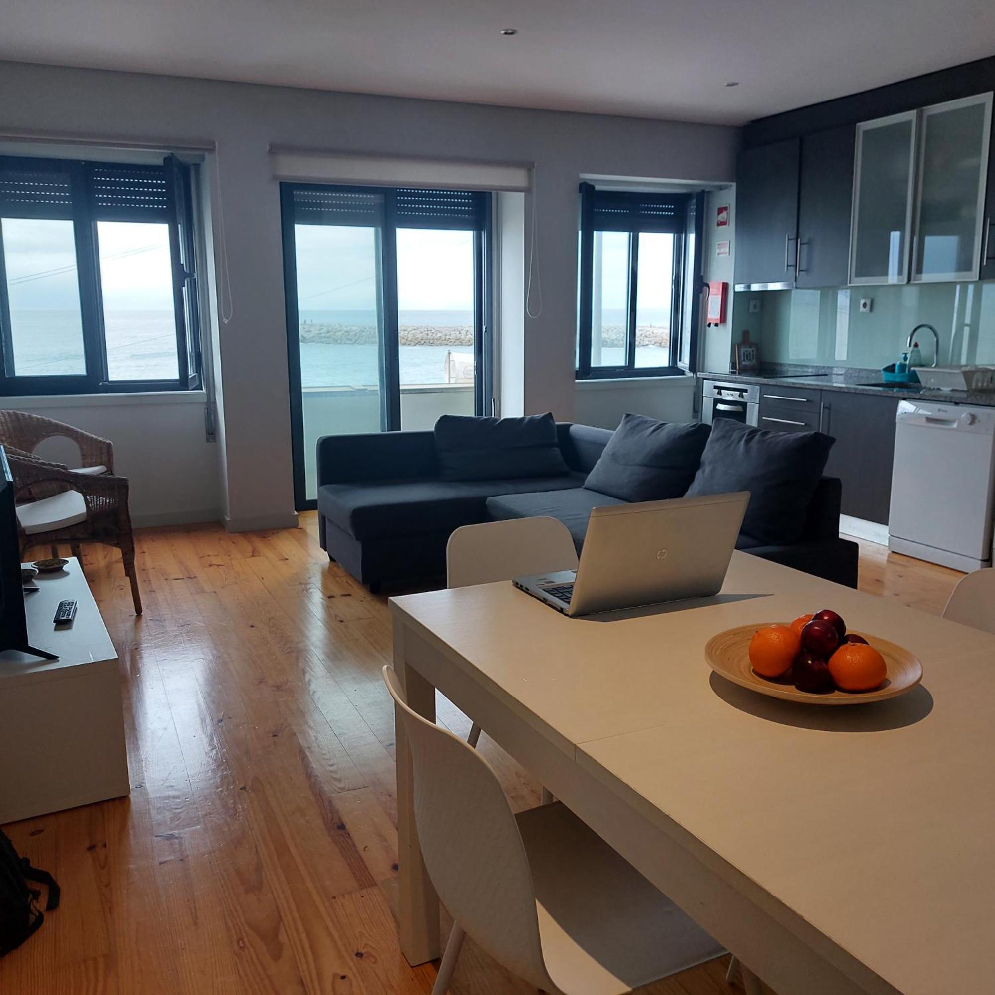 Spinbay Apartment *