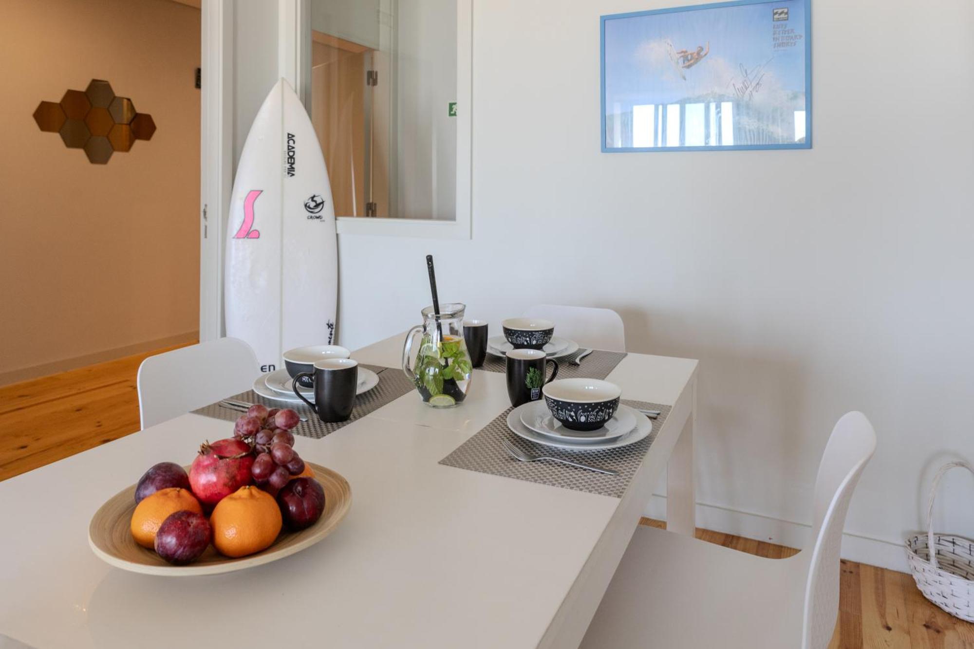 Apartment Spinbay