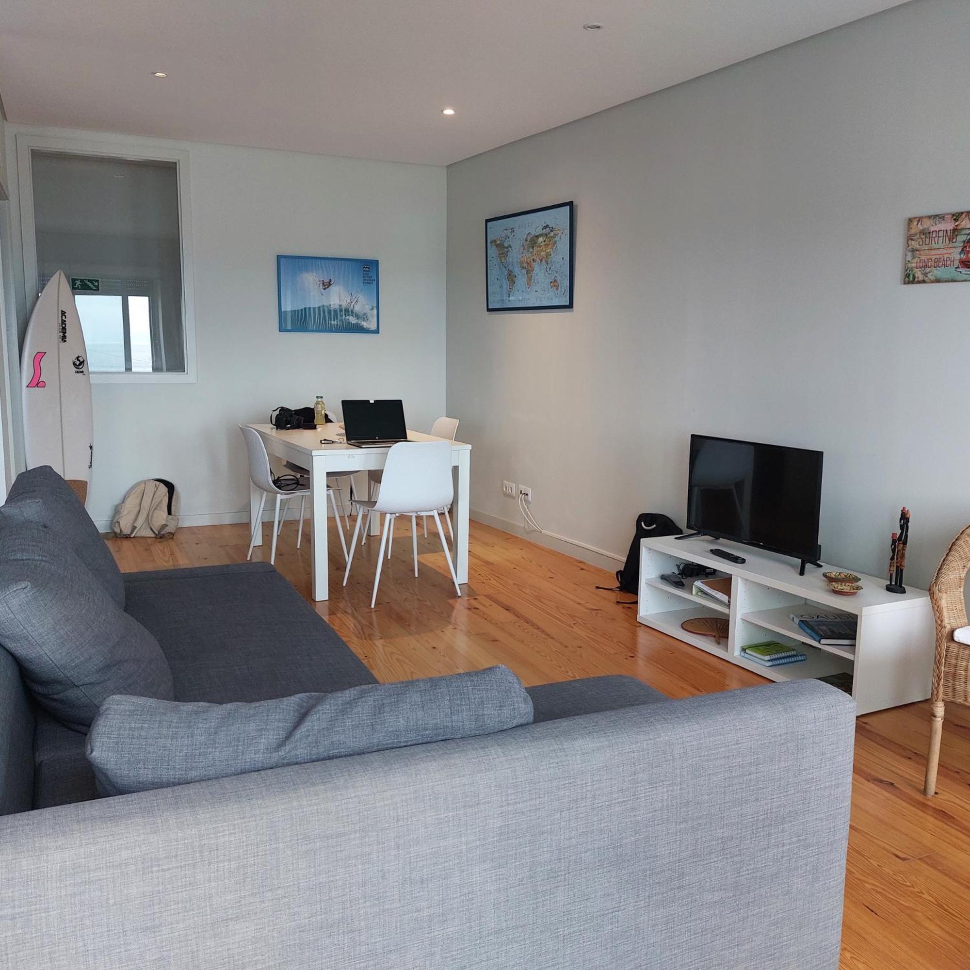 Spinbay Apartment Espinho (Aveiro)