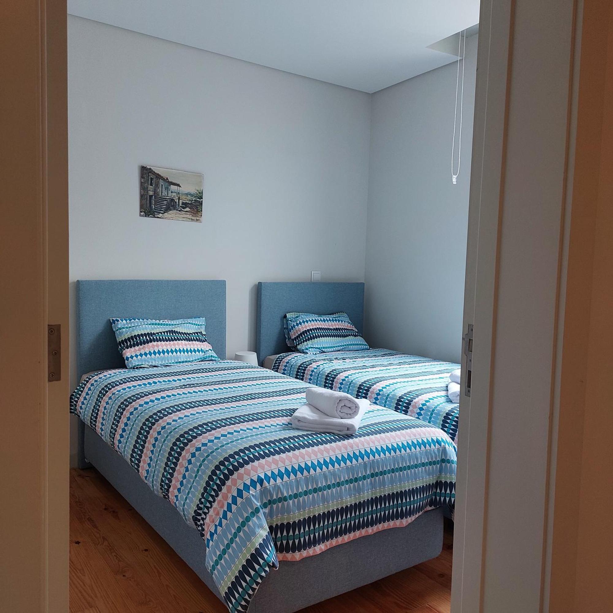 Apartment Spinbay