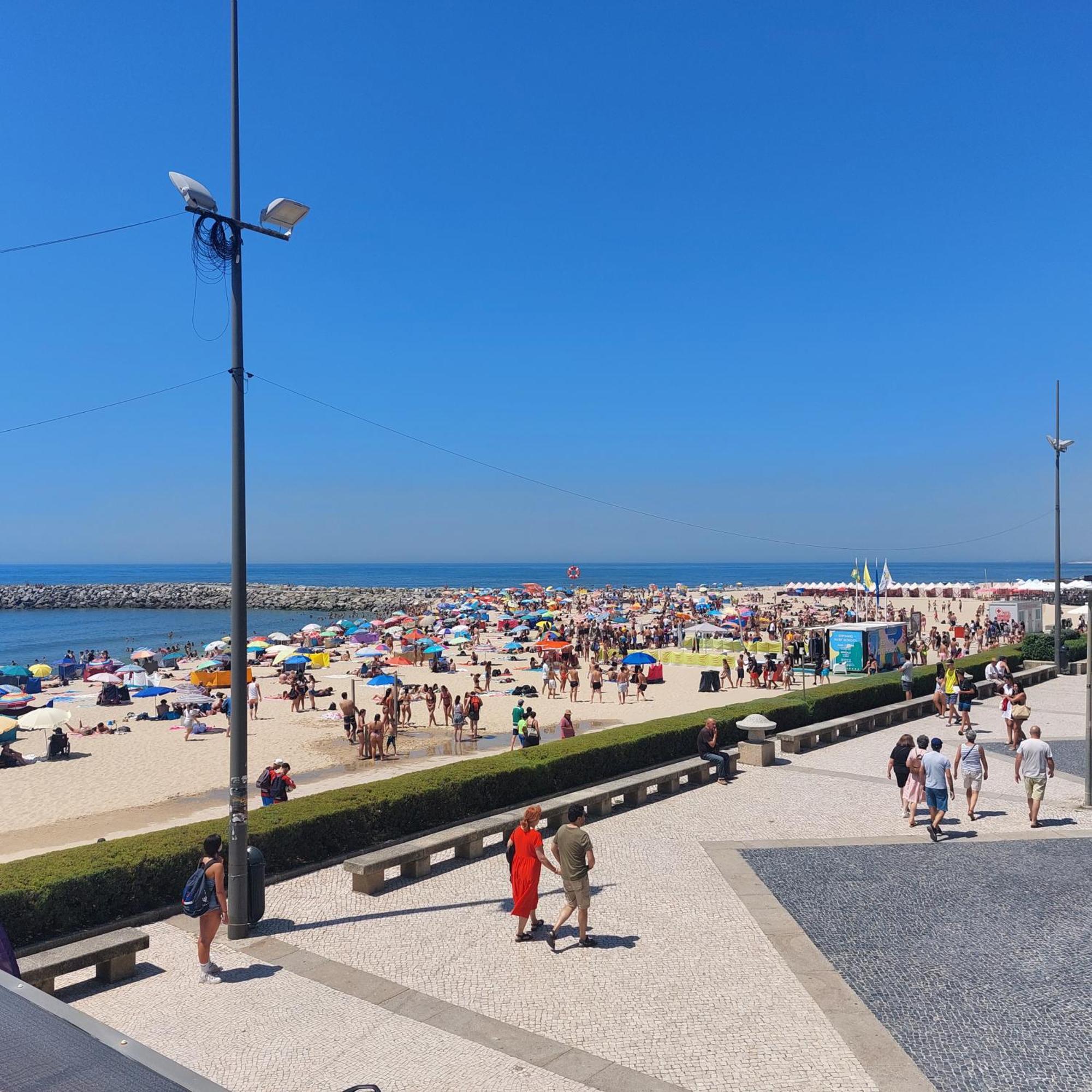 Spinbay Apartment Espinho (Aveiro)
