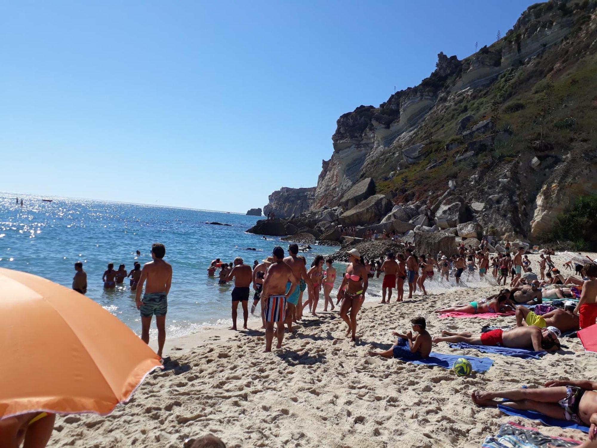 Marilaura's House Nazare