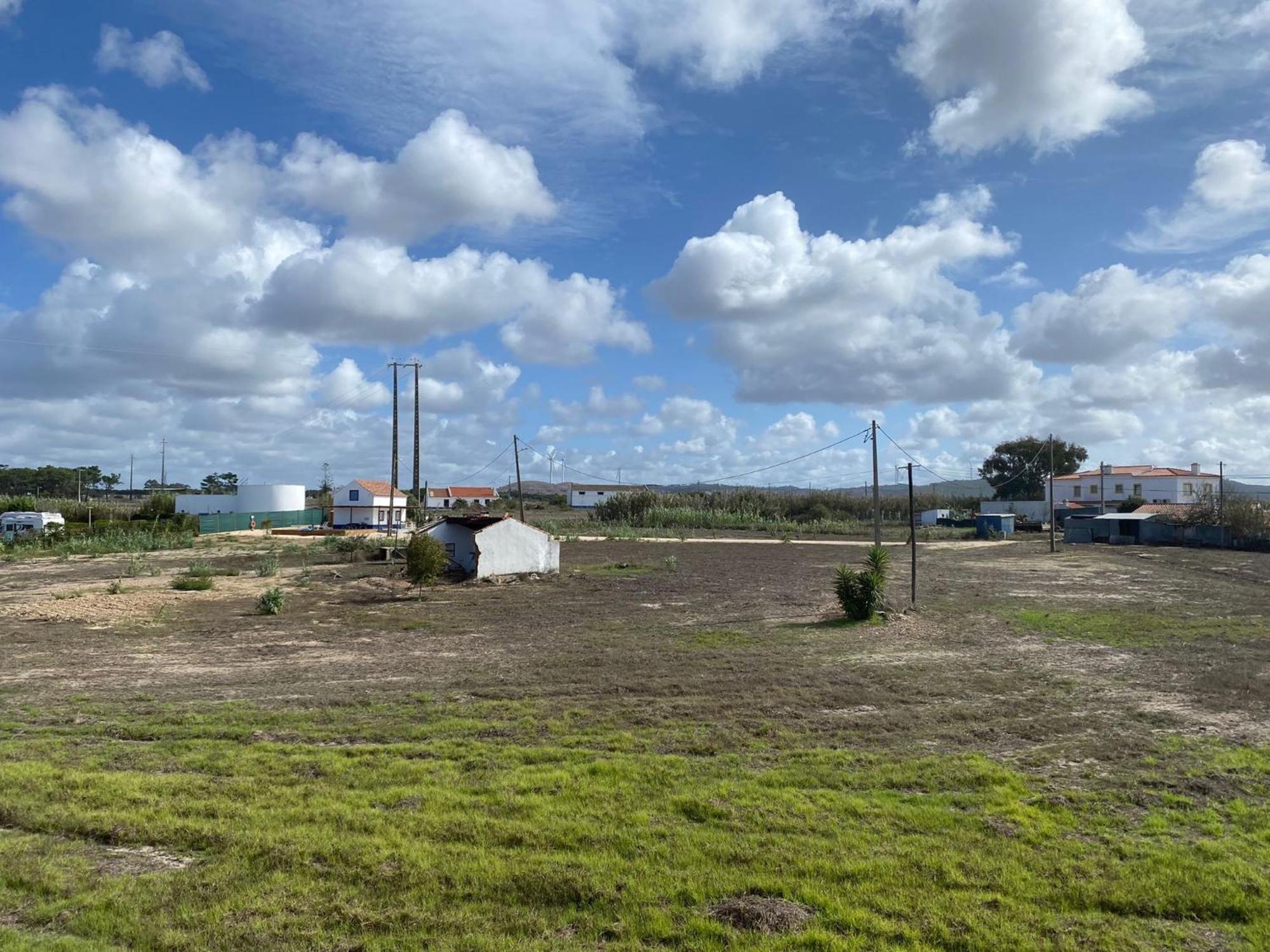 O Palheiro Villa